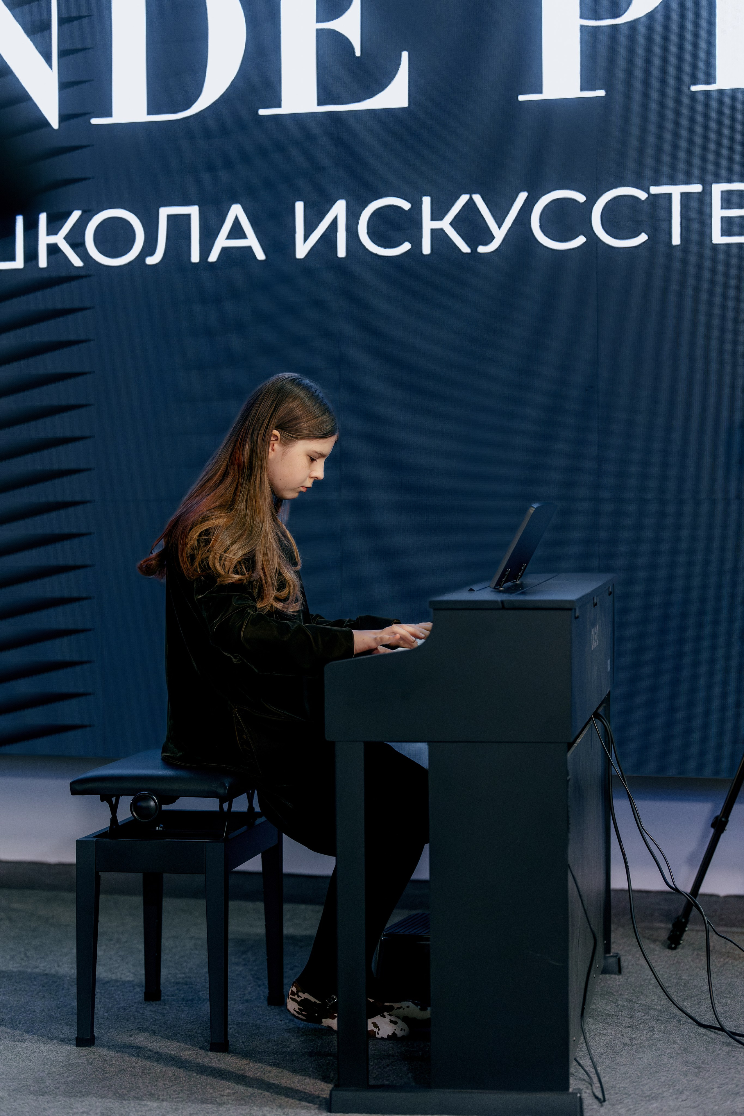 GRANDE PIANO. Фотограф в Красноярске