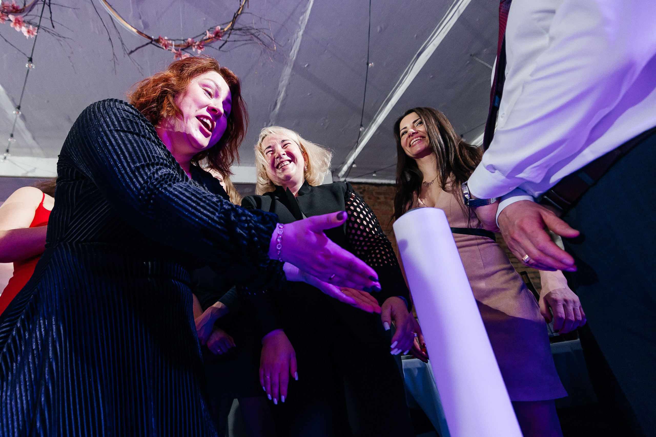 РУСАЛ 65 ЛЕТ. Фотограф в Красноярске