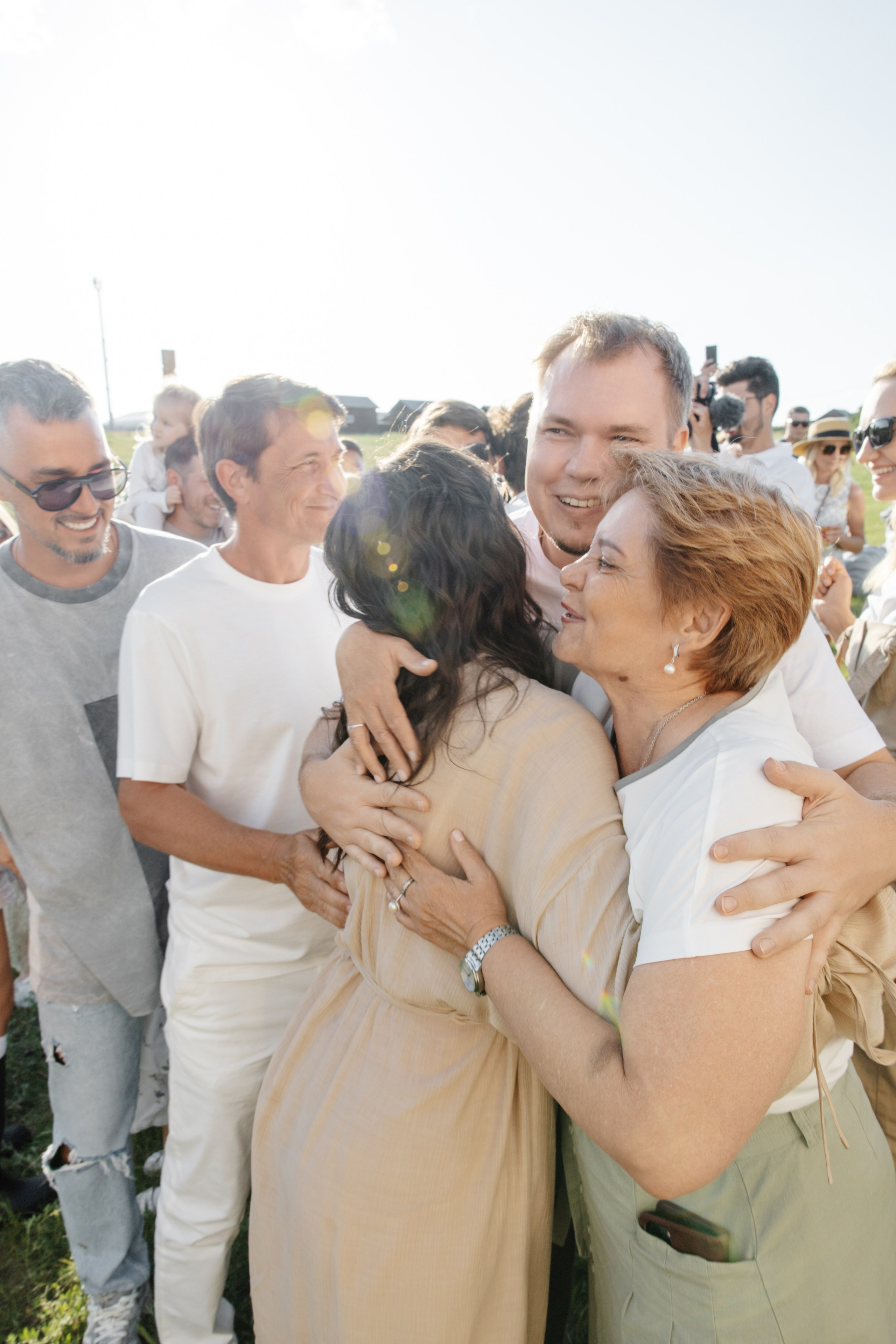 ГЕНДЕР ПАТИ. Фотограф в Красноярске