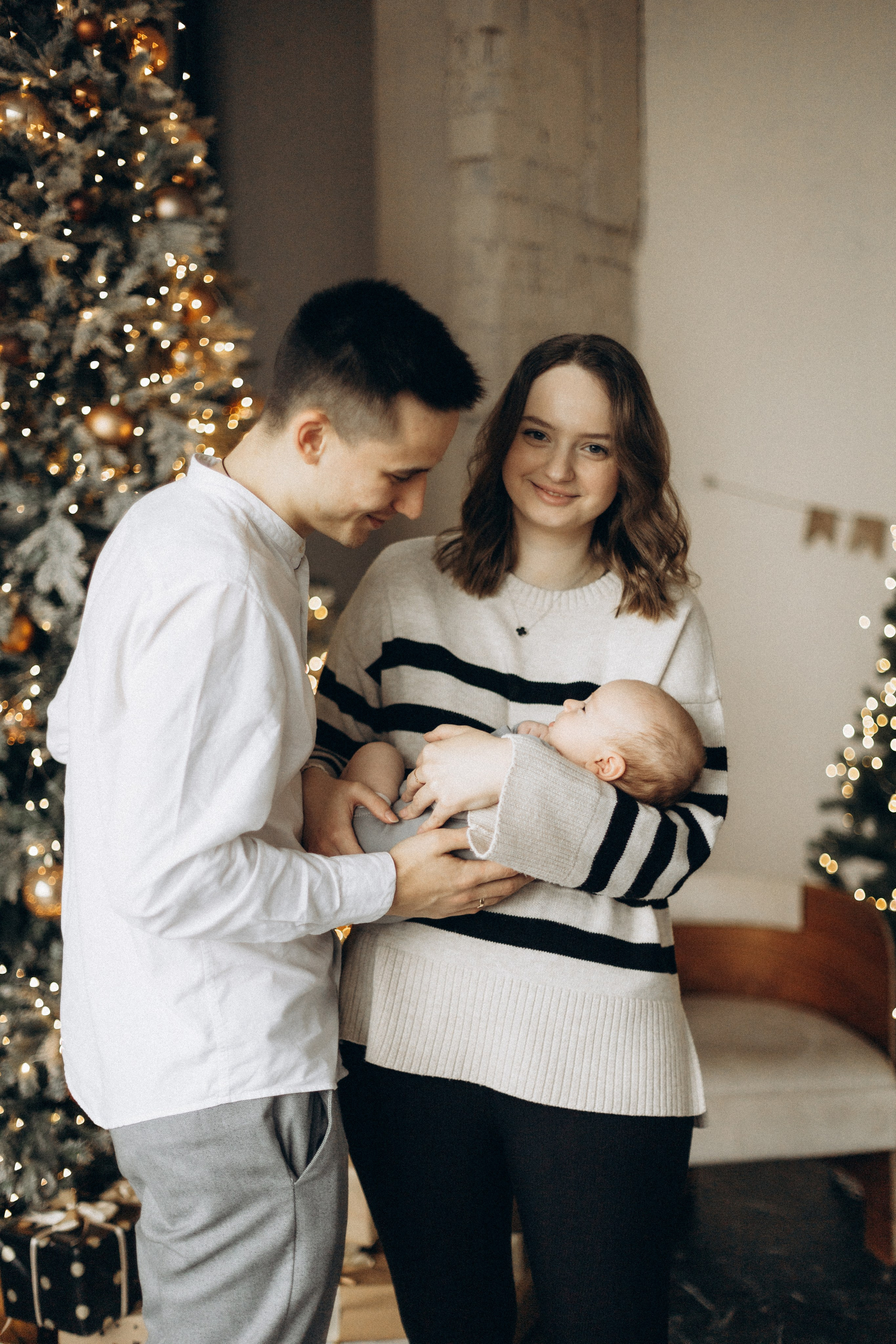 For Kris. Свадебный и портретный фотограф в Калининграде Наталия Еник