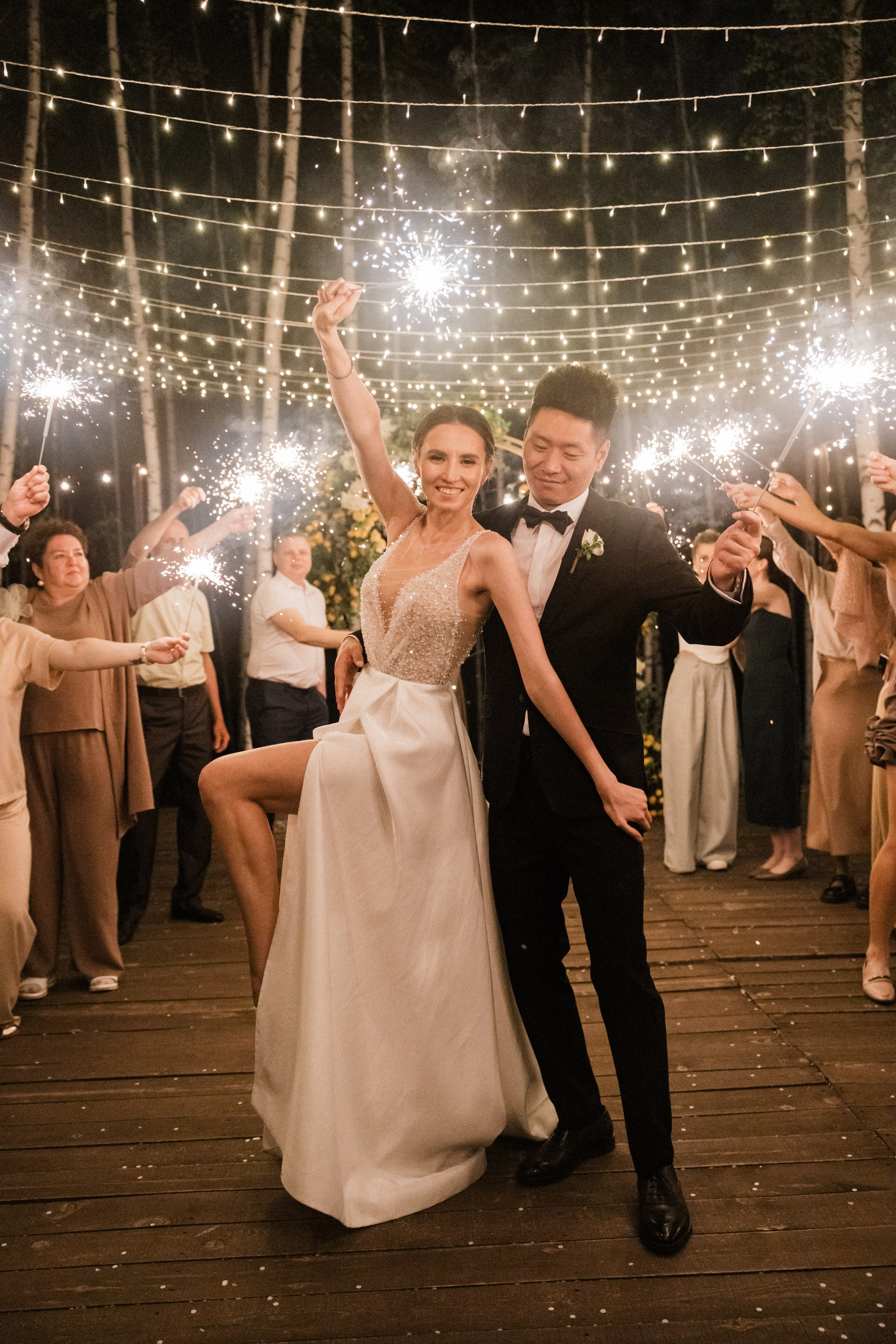 Tomas & Liza. Главная