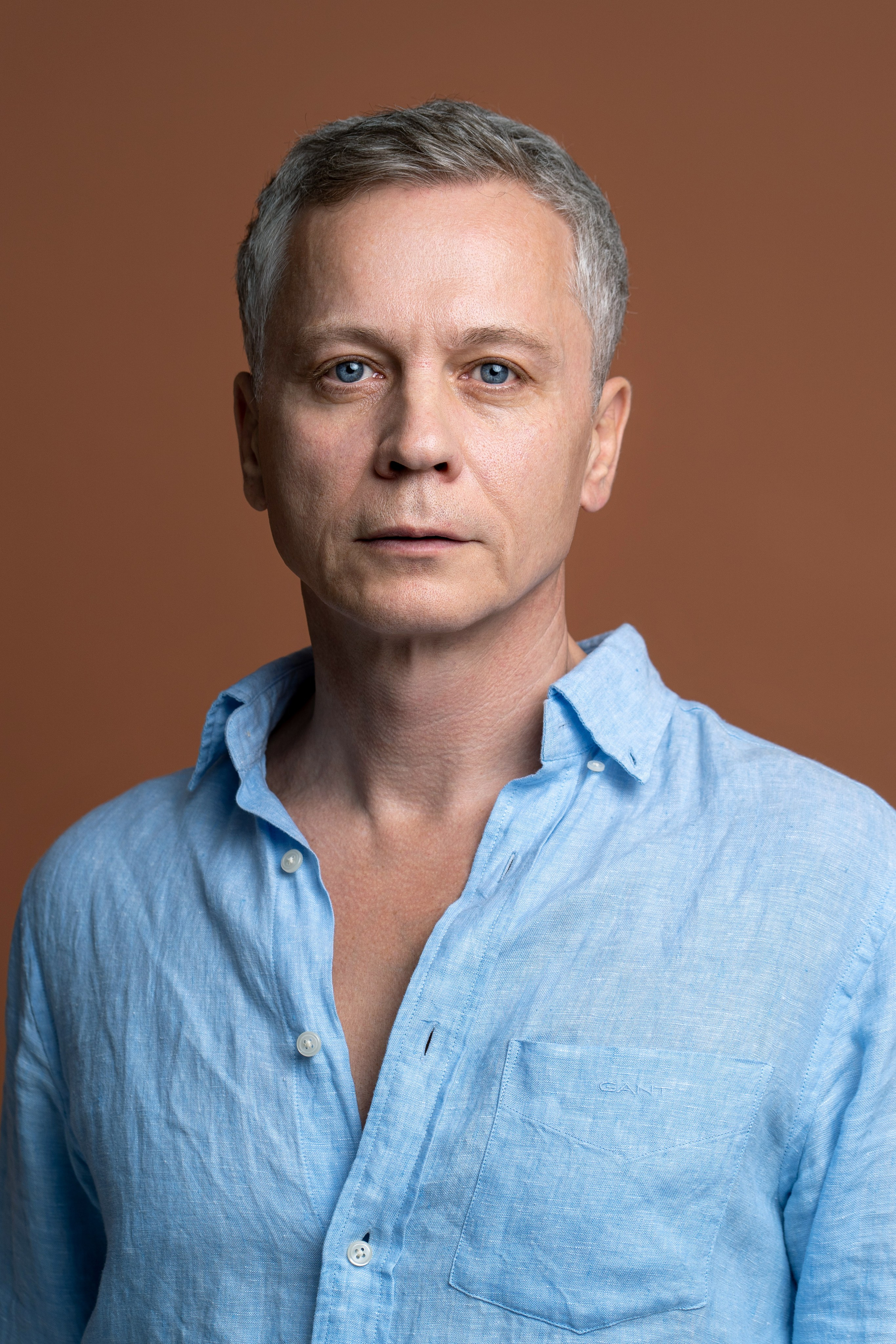 Александр. Портретный фотограф. Актёрское портфолио