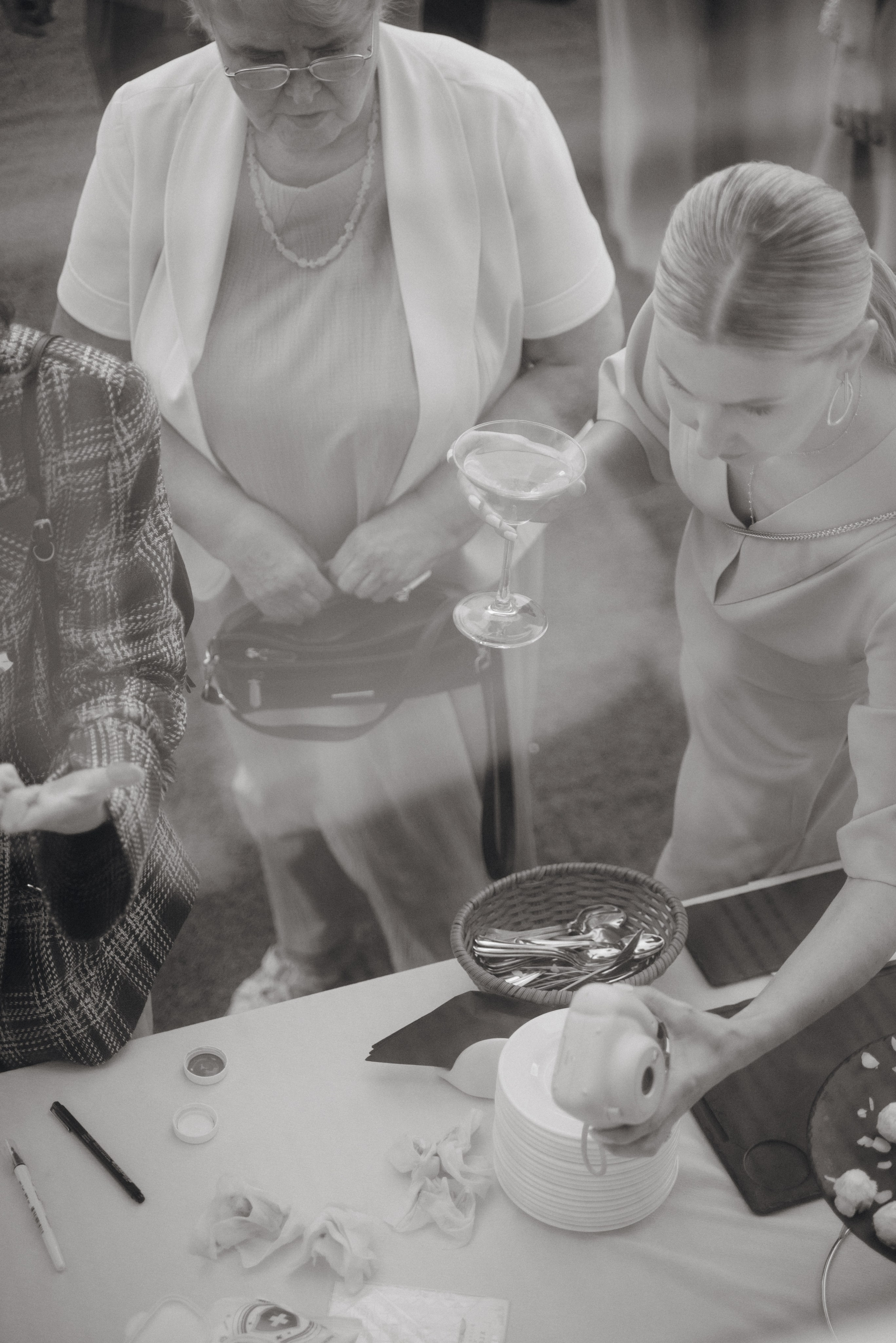 Полина и Кирилл. Репортажный и свадебный фотограф в Сургуте