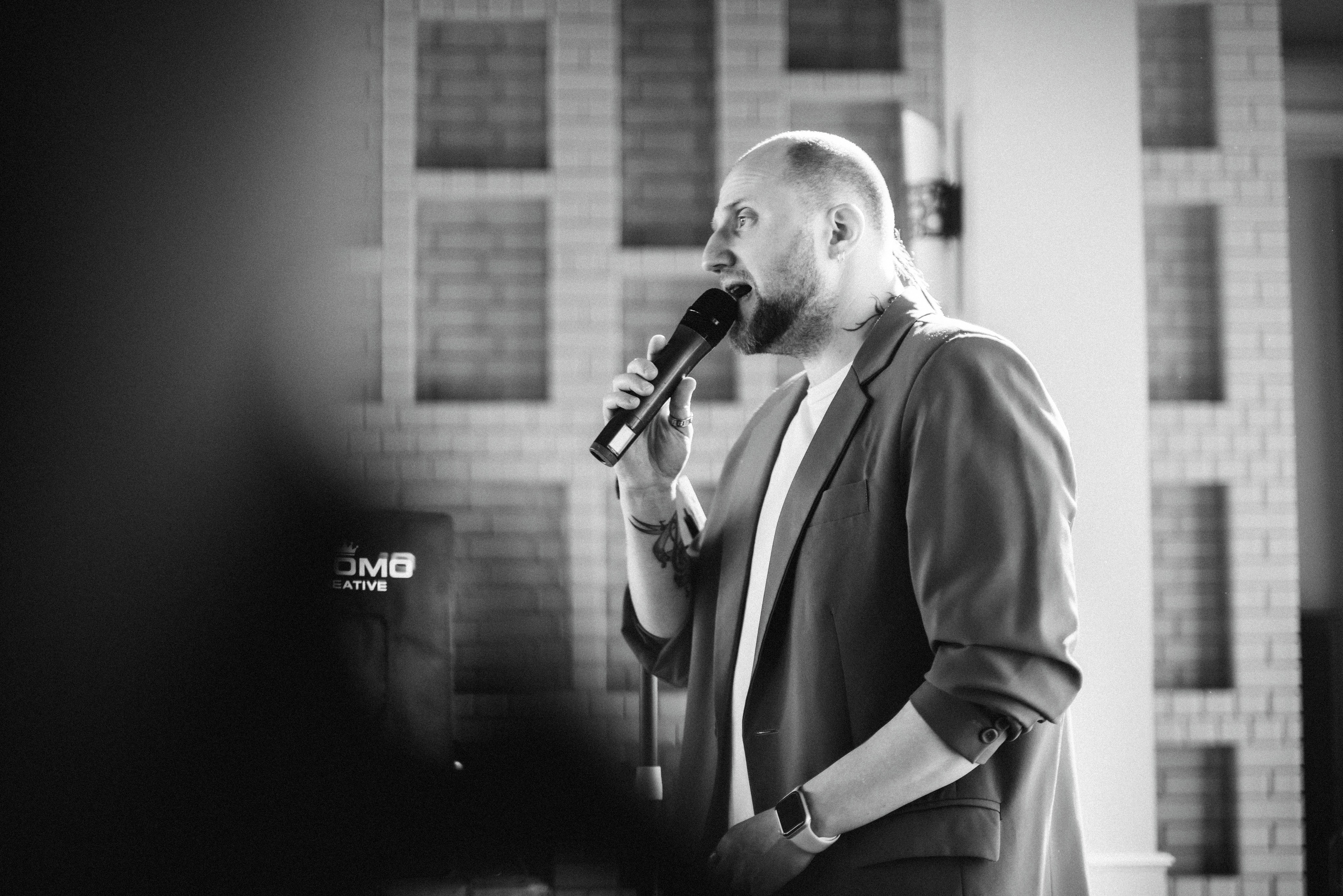 Backstage 23.03.24. Репортажный и свадебный фотограф в Сургуте