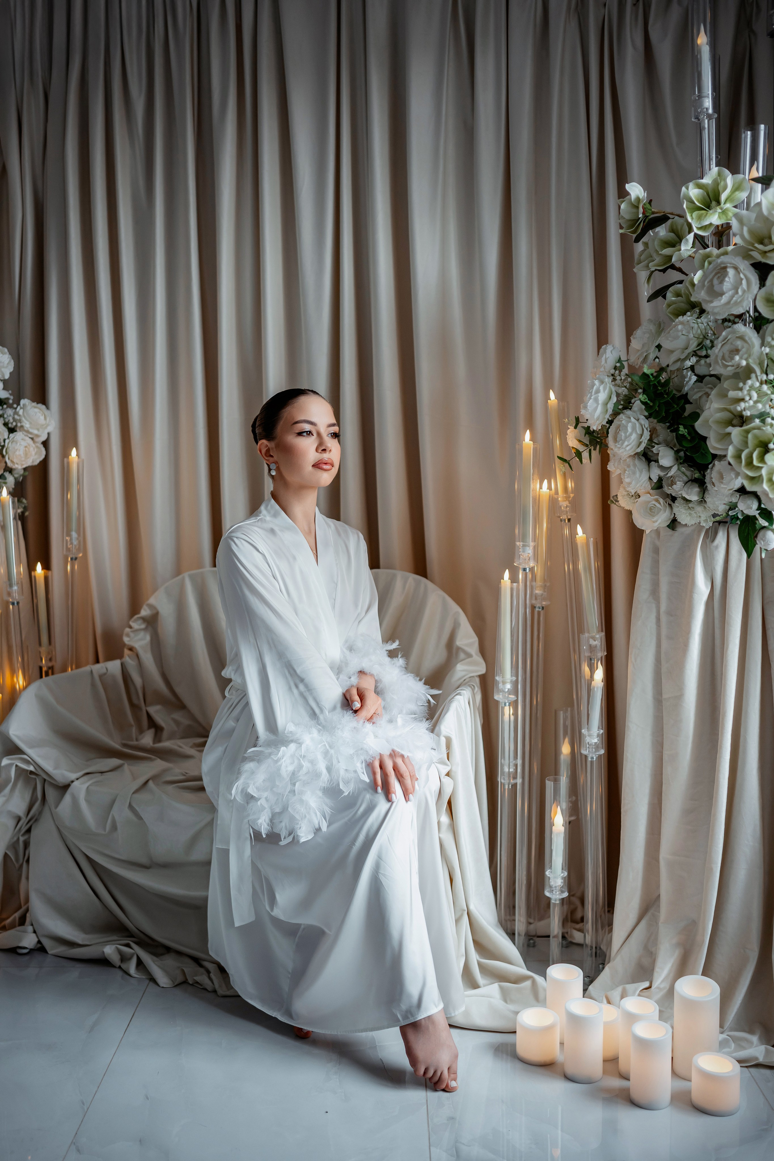 Петр и Юлия. Свадебный фотограф Ашот Саркисян