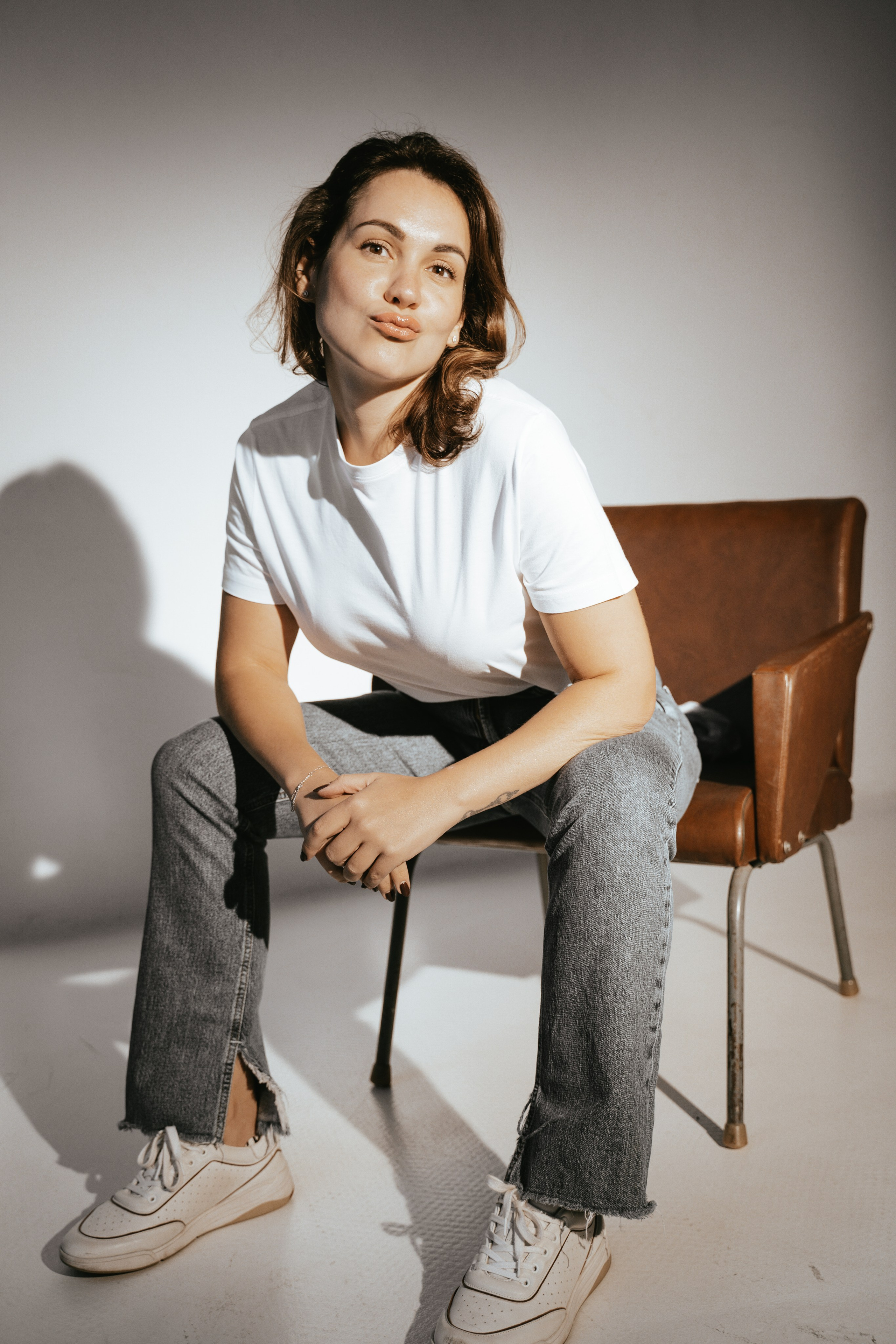 Фотосъемка 1 час. Фотограф, оператор, режиссер монтажа в Москве Сюзанна Евсюкова