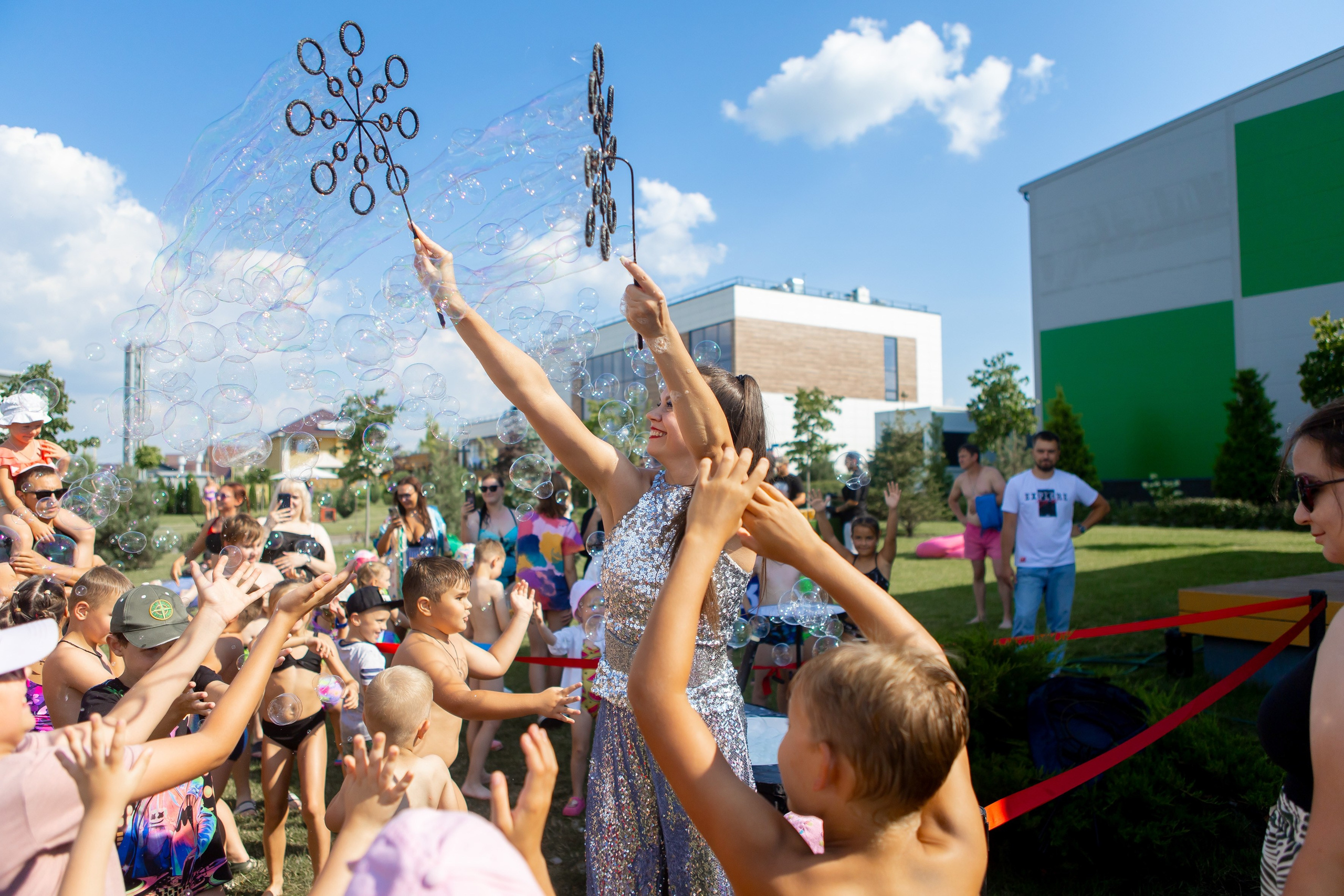 БЕКАРТ — День Семьи. Свадебный и портретный Фотограф в Липецке Дмитрий Котюков