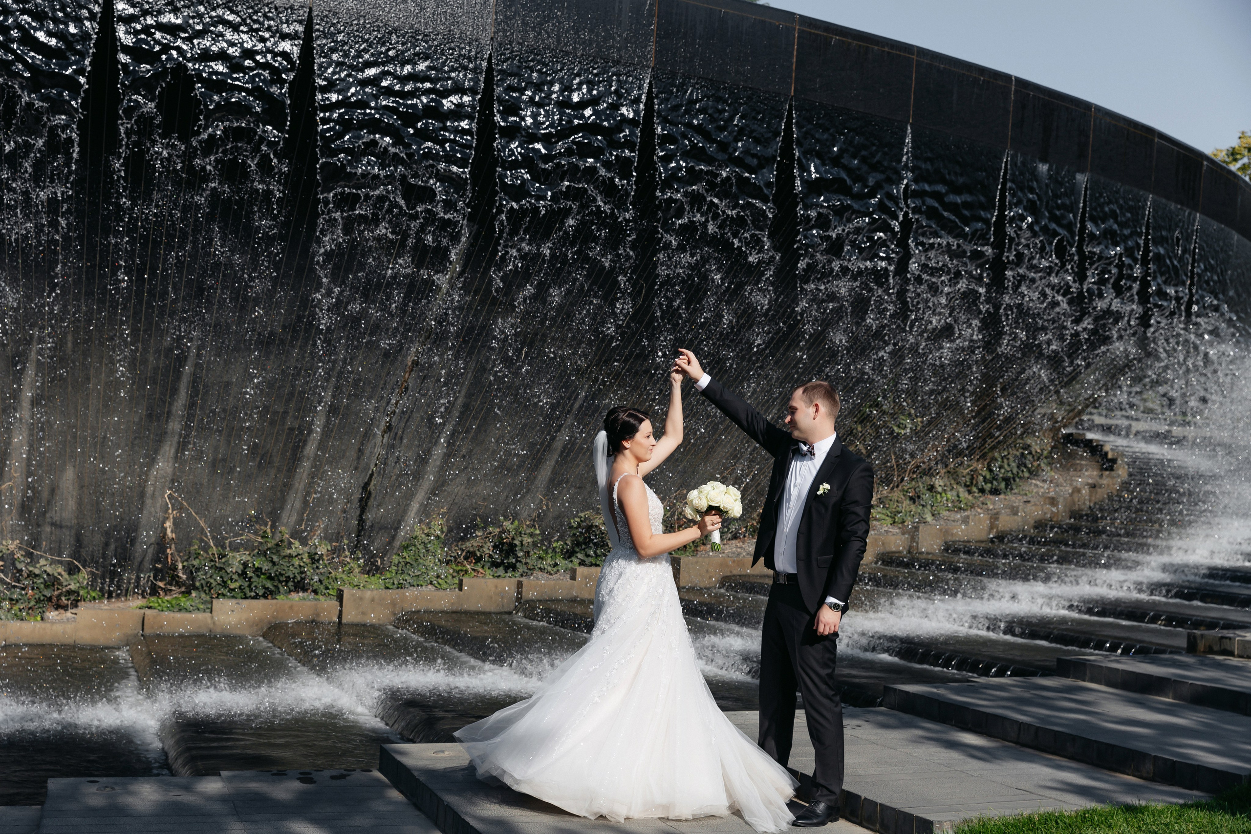 Олеся и Дима (28 сентября 2023). Свадебный  и семейный фотограф в Краснодаре