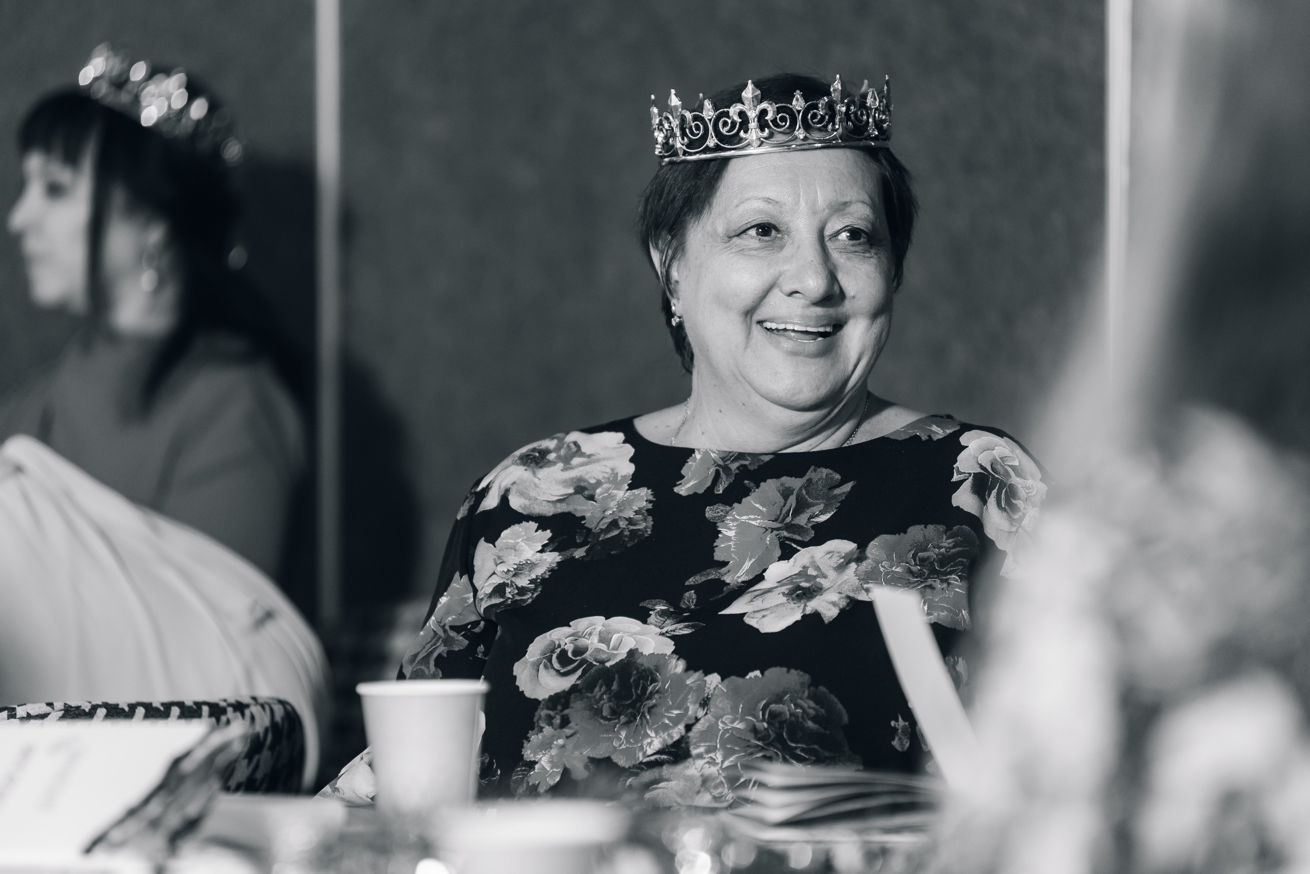 «Коронация». Бренд-фотограф для экспертов и блогеров в Москве Влада Горбовская