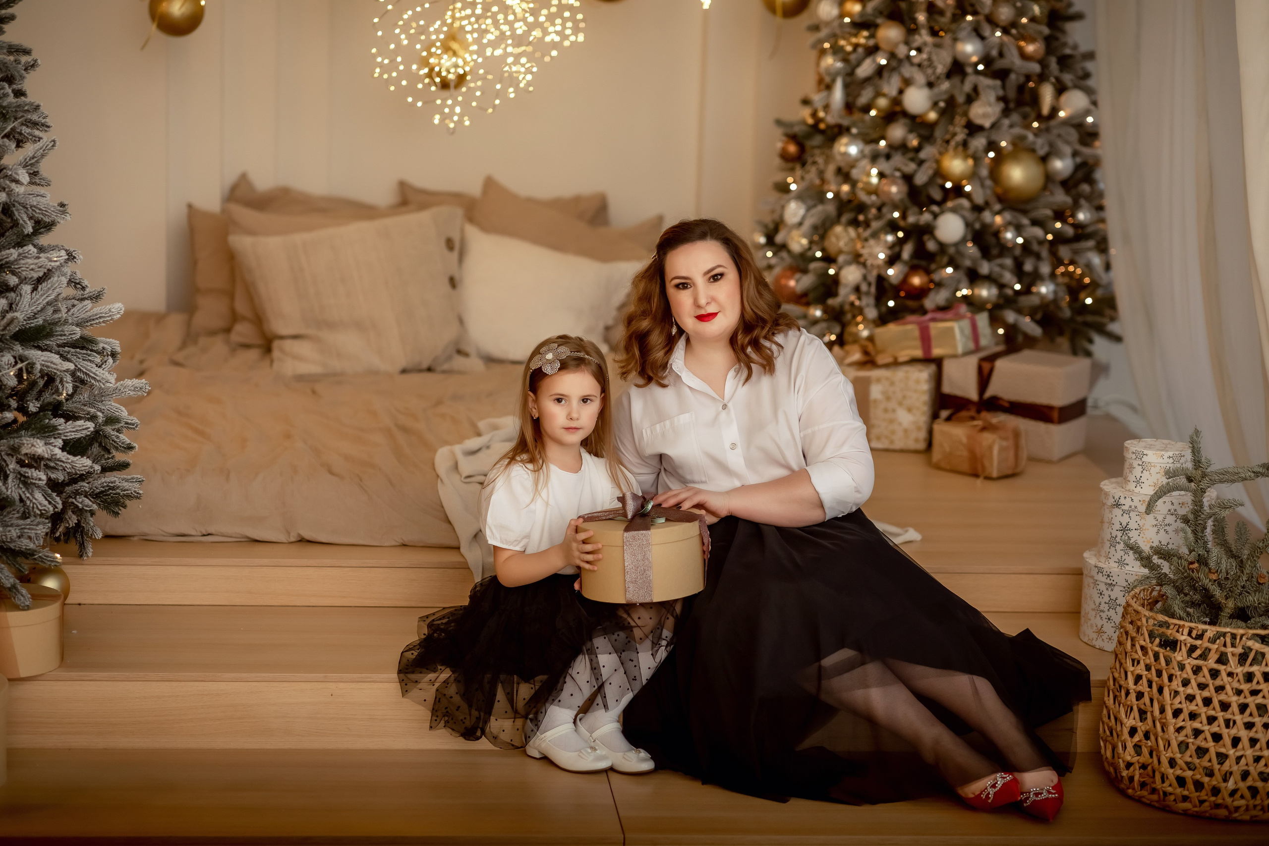 Семейные съемки. Детский и семейный фотограф Москва Наталья Матвеенко