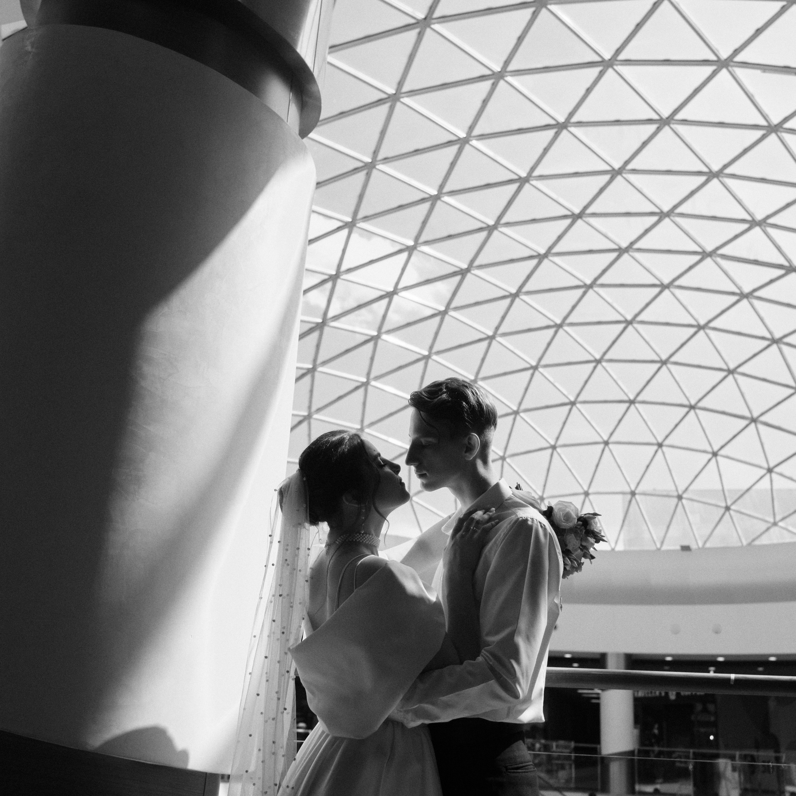 Свадебное Портфолио. Антон Ив