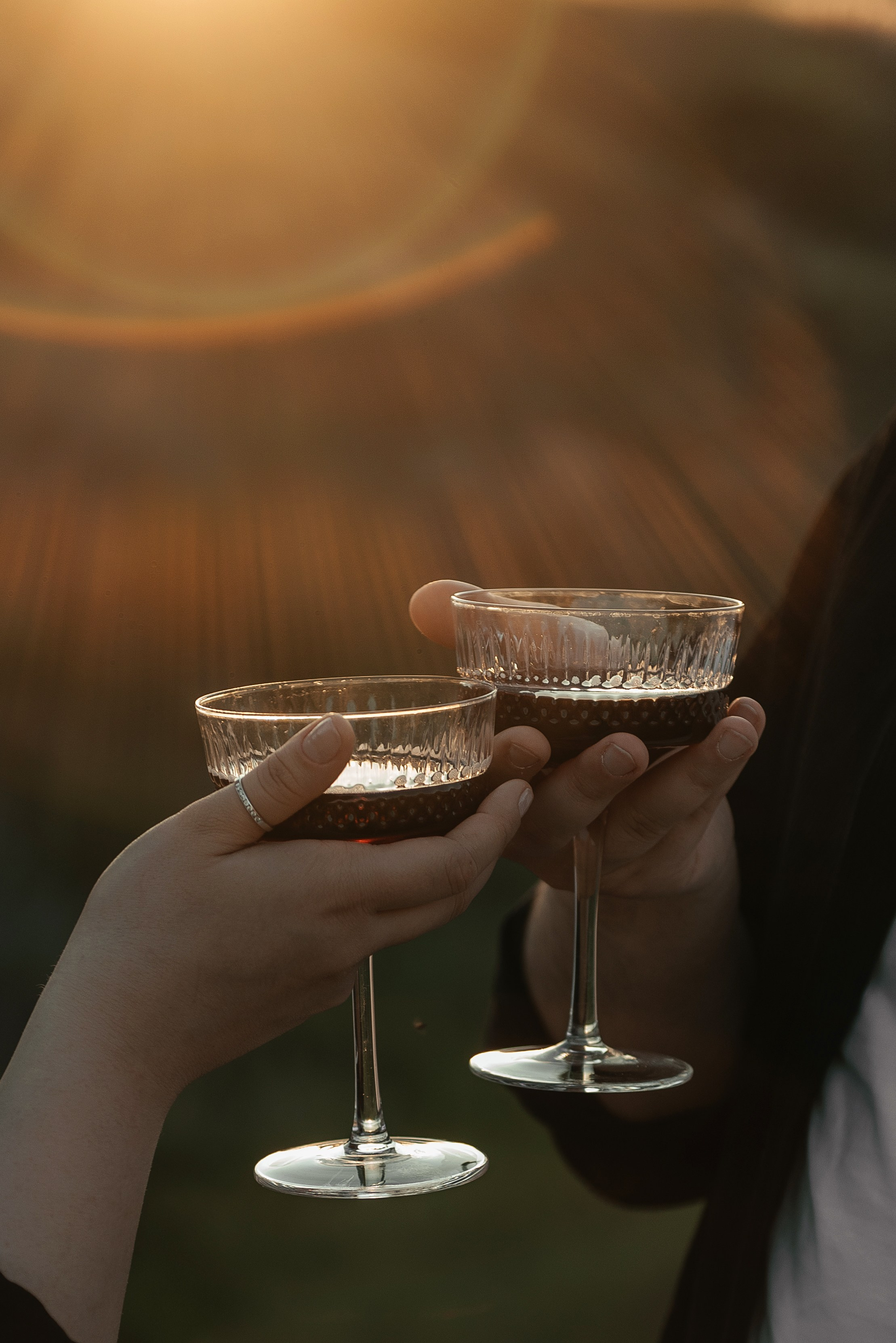 Сергей и Вика. Свадебный фотограф Марина Жемчужникова в Москве и в Белгороде