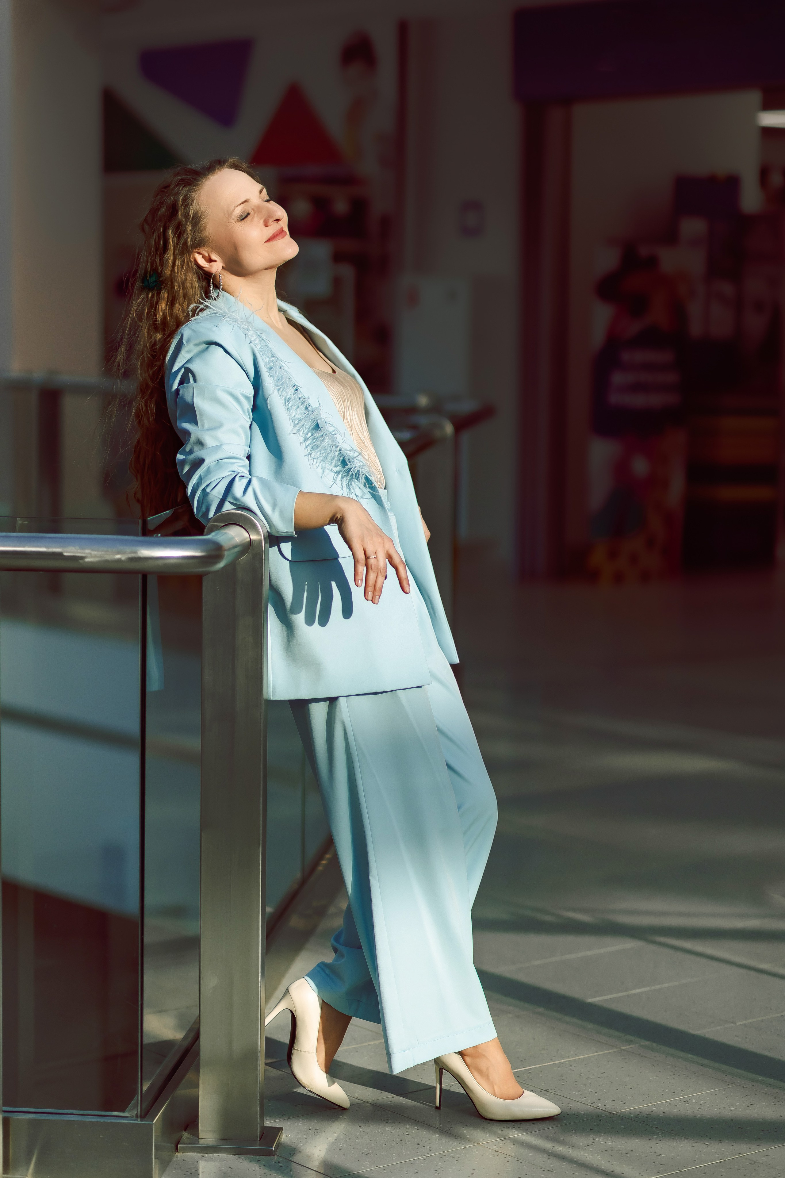 Март. Свадебный и семейный фотограф в Рязани Саша Крутых