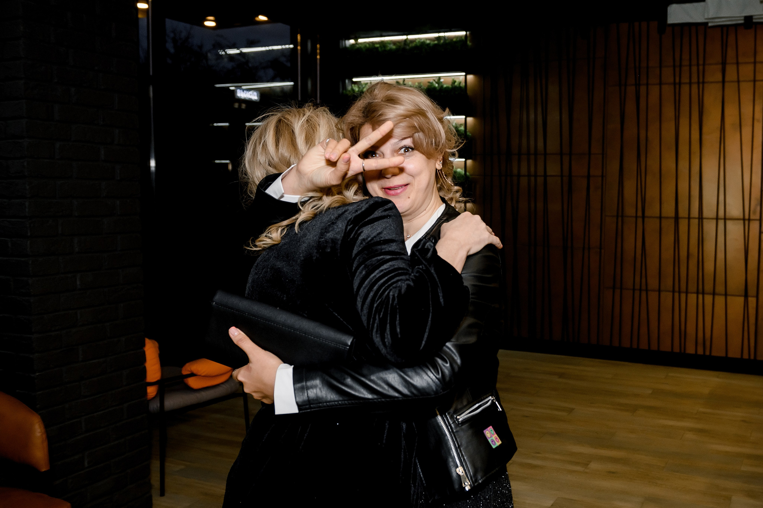 День Рождение Светланы. Свадебный и семейный фотограф в Ставрополе Роман Иванов