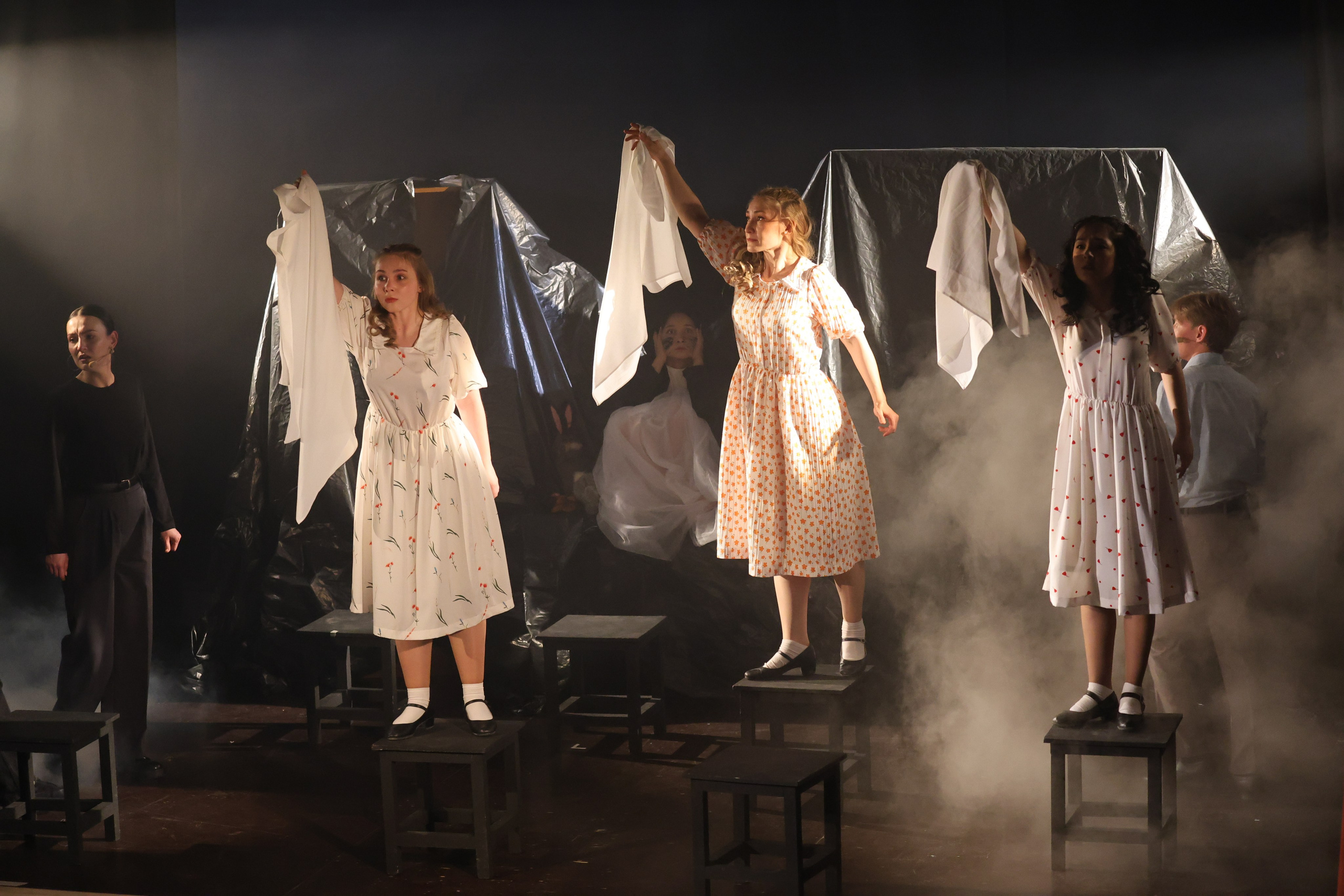 Казбек. Судьба героя. Режиссёр Даниил Филиппович