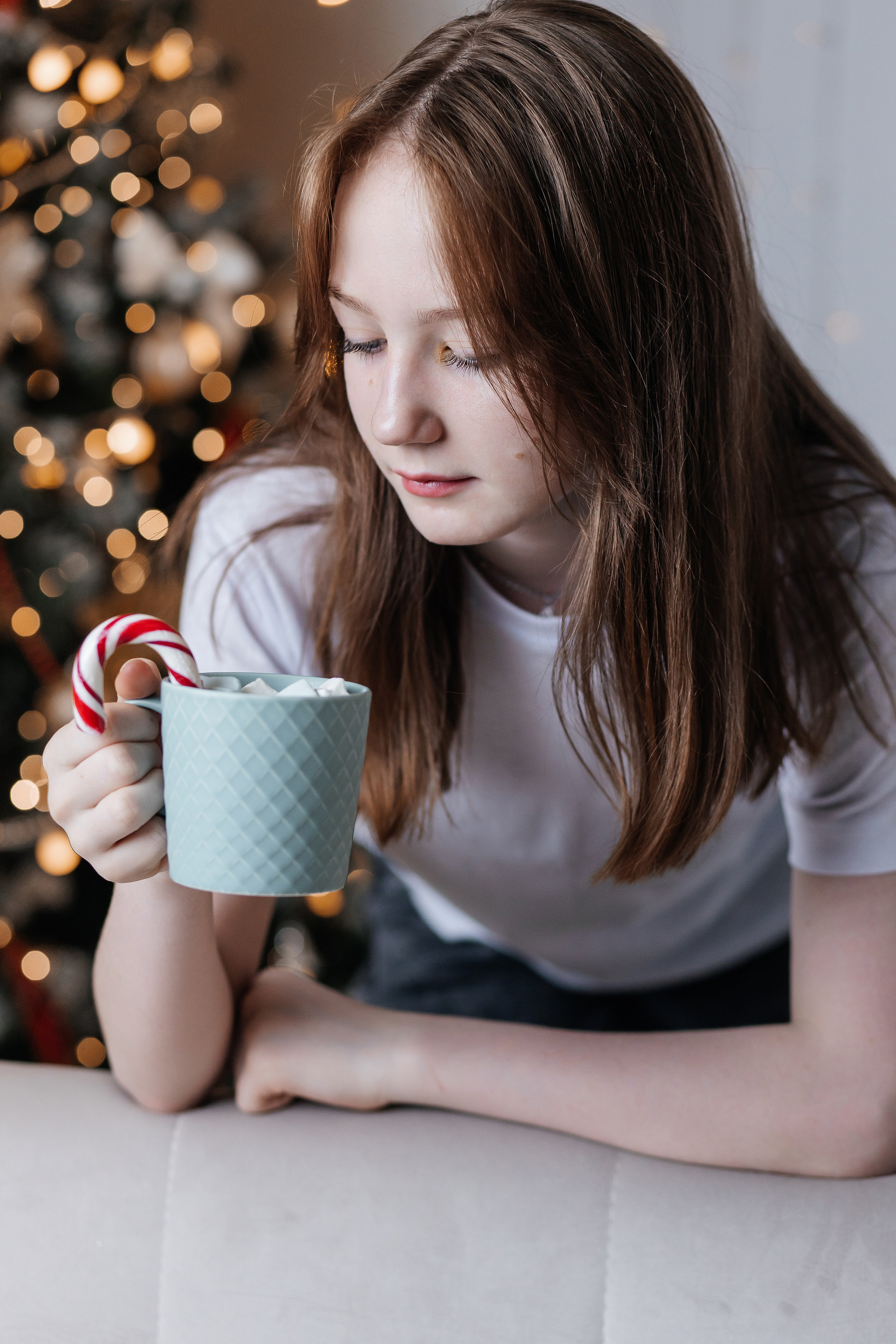 Новогодние. Фотограф Усинск|Татьяна Вараксина