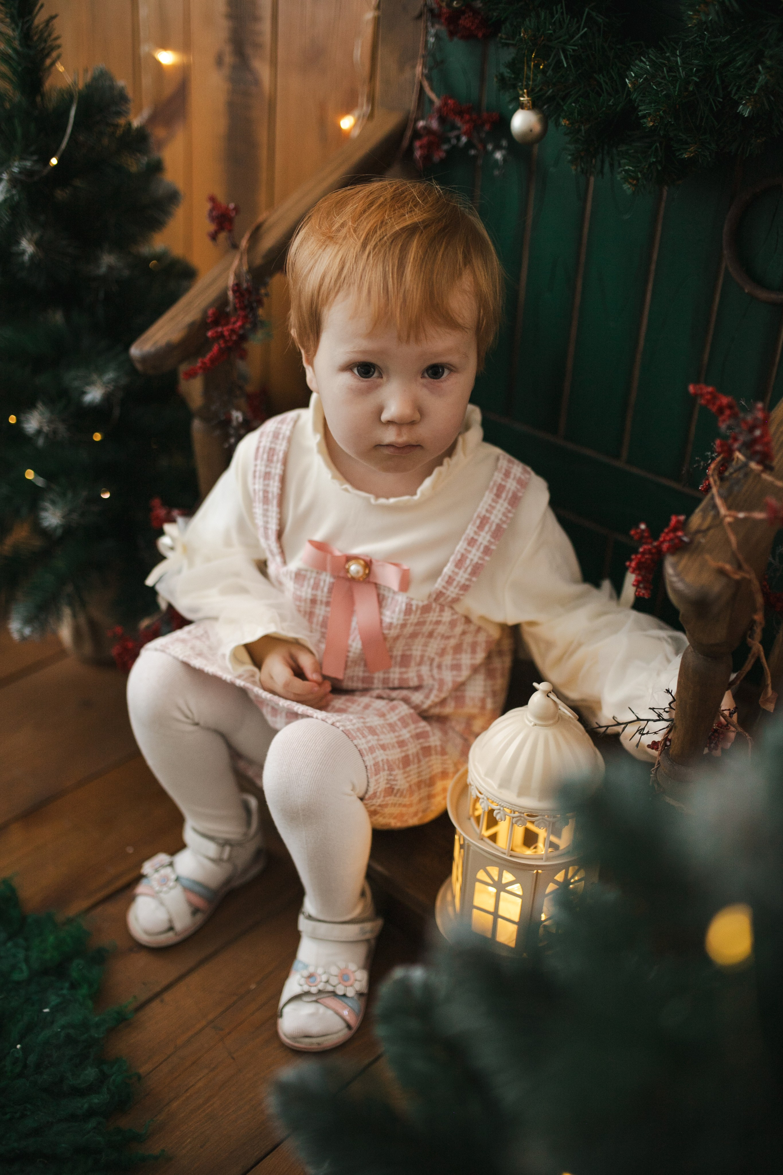 Ксюша. Фотограф в Иркутске Тома Кабанова