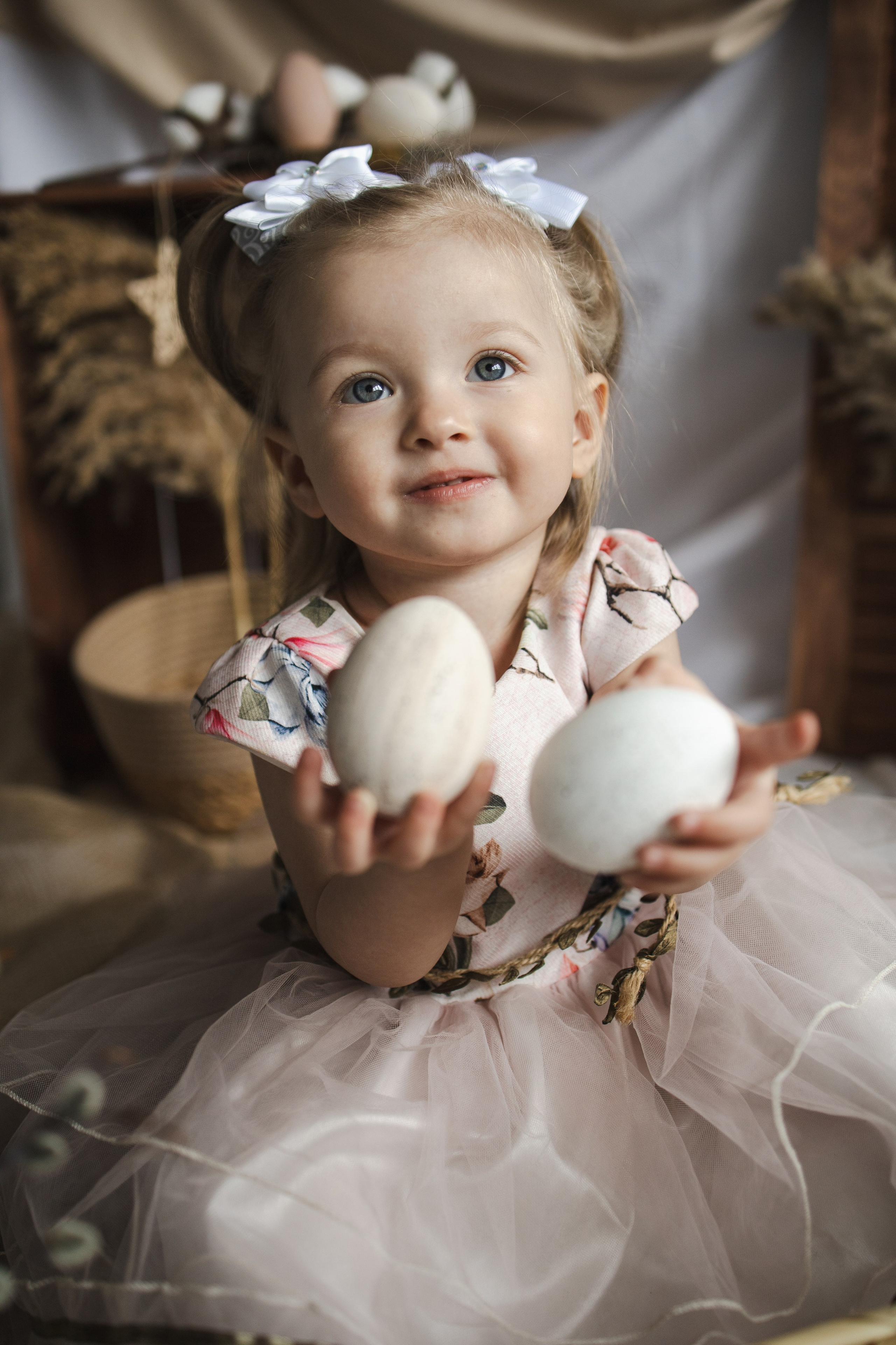 Пасха. Фотограф в Иркутске Тома Кабанова