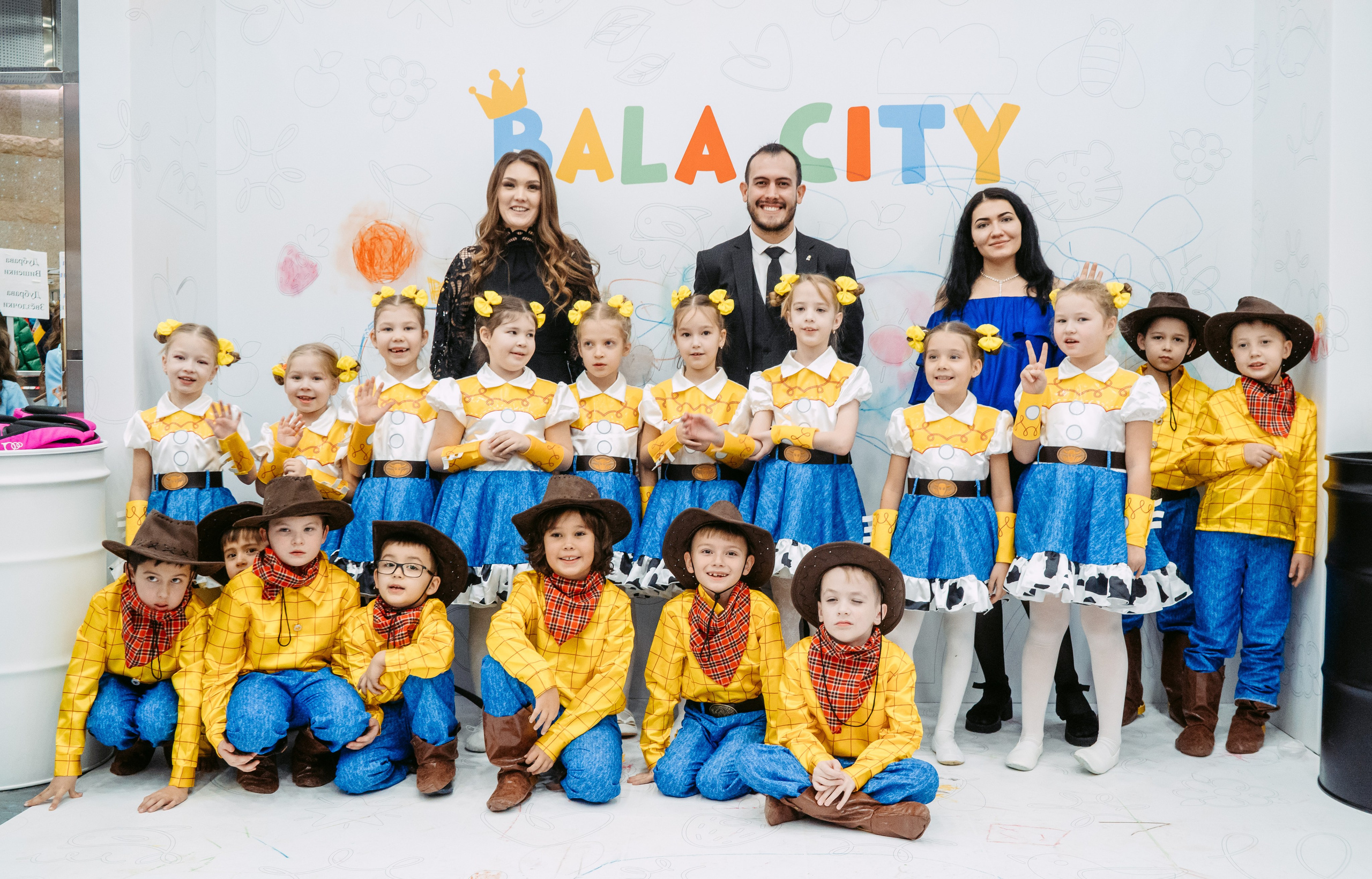 10 лет Бала-Сити / 2022. Саша Копылов, фотограф в Казани