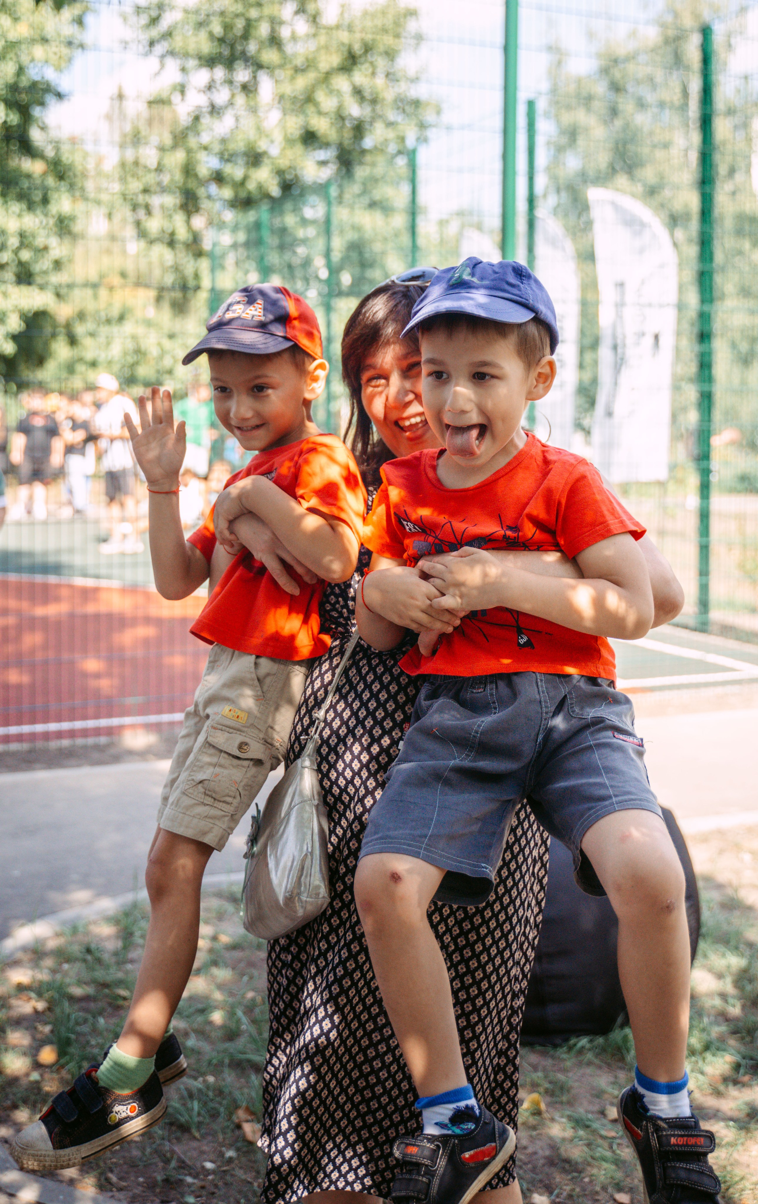 Enter x «Наш двор». Турнир по баскетболу 3×3 / 2023. Саша Копылов, фотограф в Казани