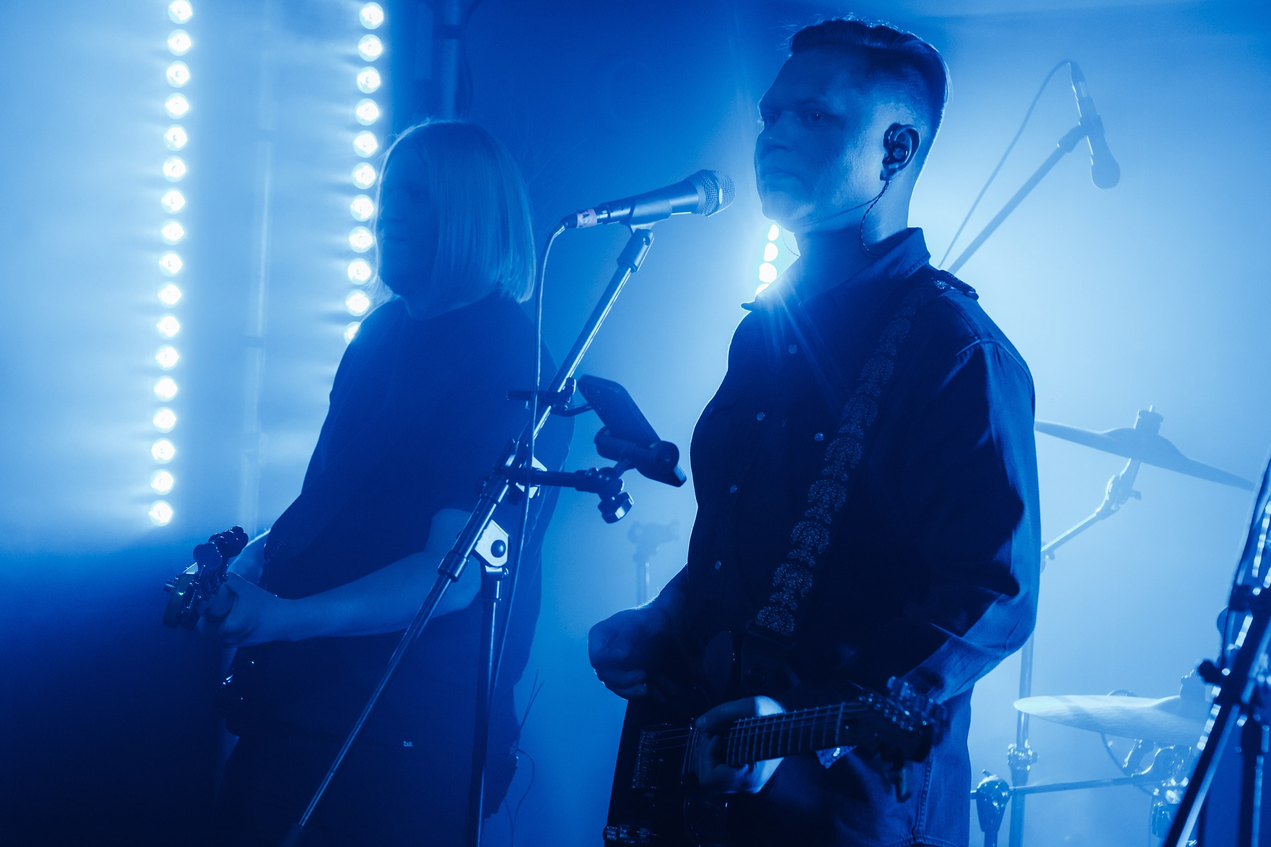 Этаж 41 9 Лет x Комната Культуры. KORSHIKOV SERGEY