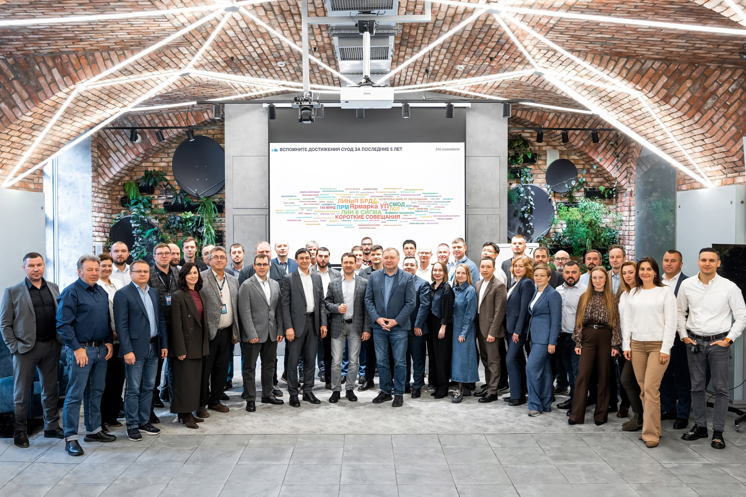 Газпром нефть. СУОД. KORSHIKOV SERGEY