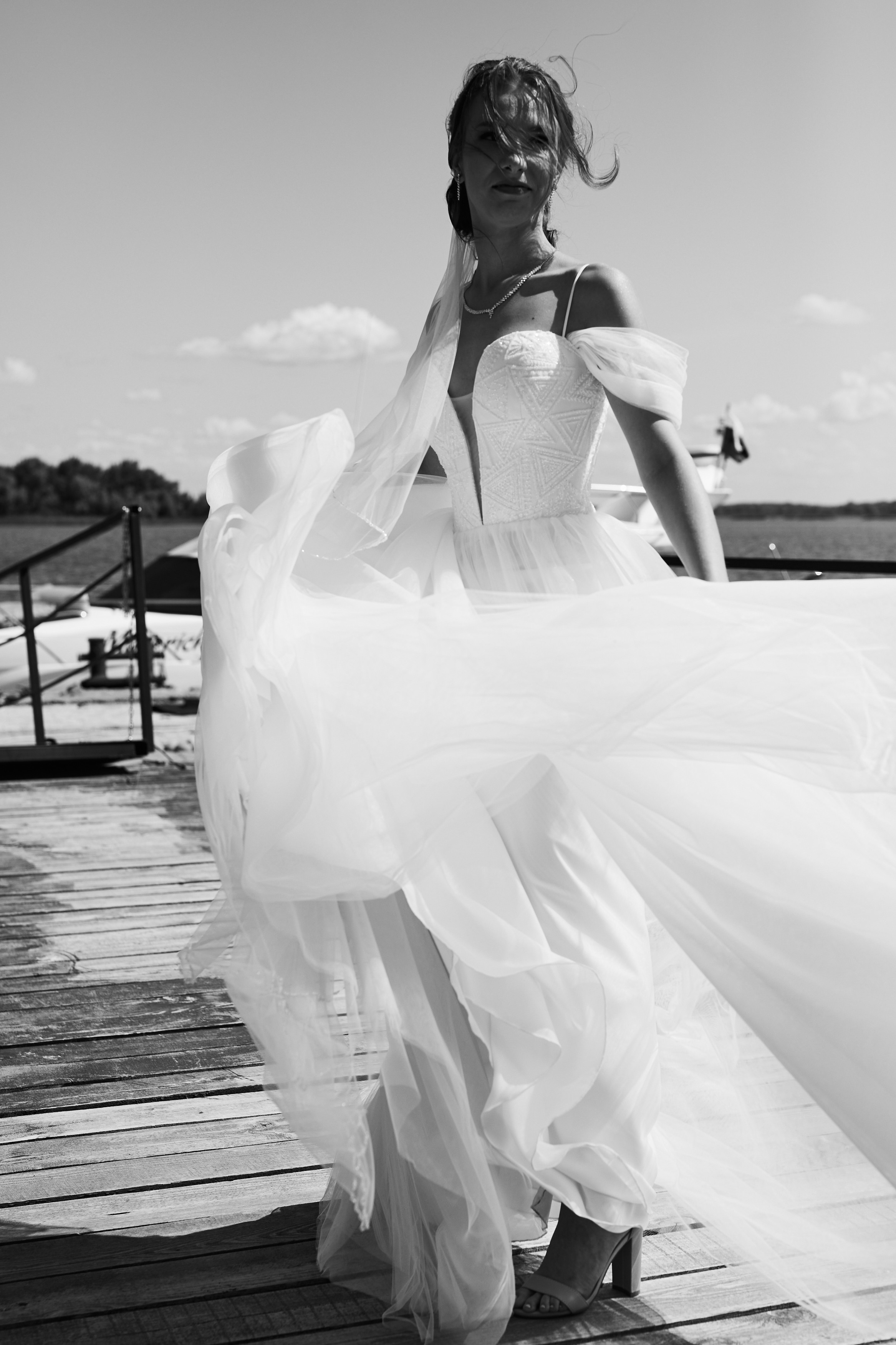 Портфолио Свадебная съемка. Свадебный фотограф в Саратове Владимир Денисенко