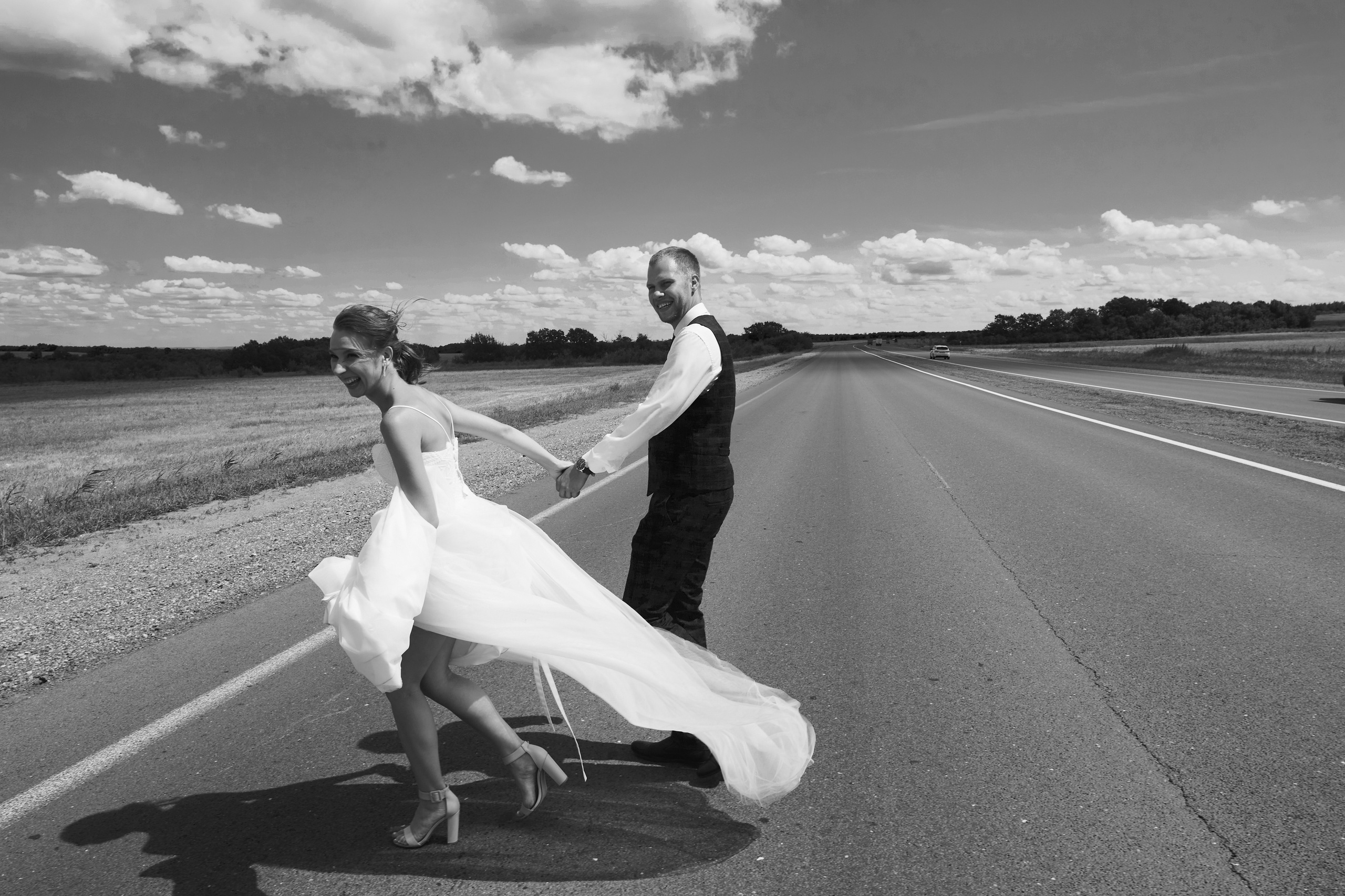 Свадебный фотограф в Саратове Владимир Денисенко