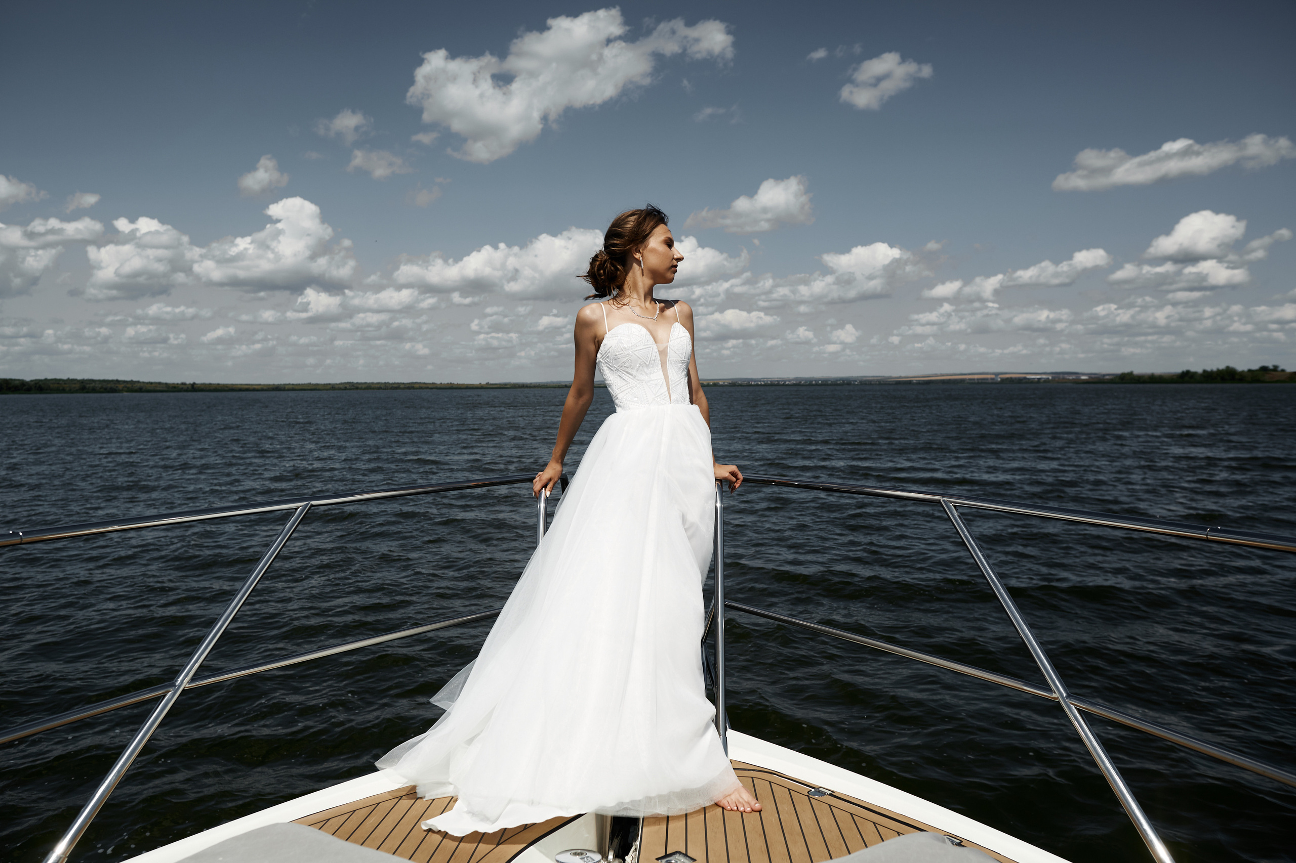 Свадебный фотограф в Саратове Владимир Денисенко