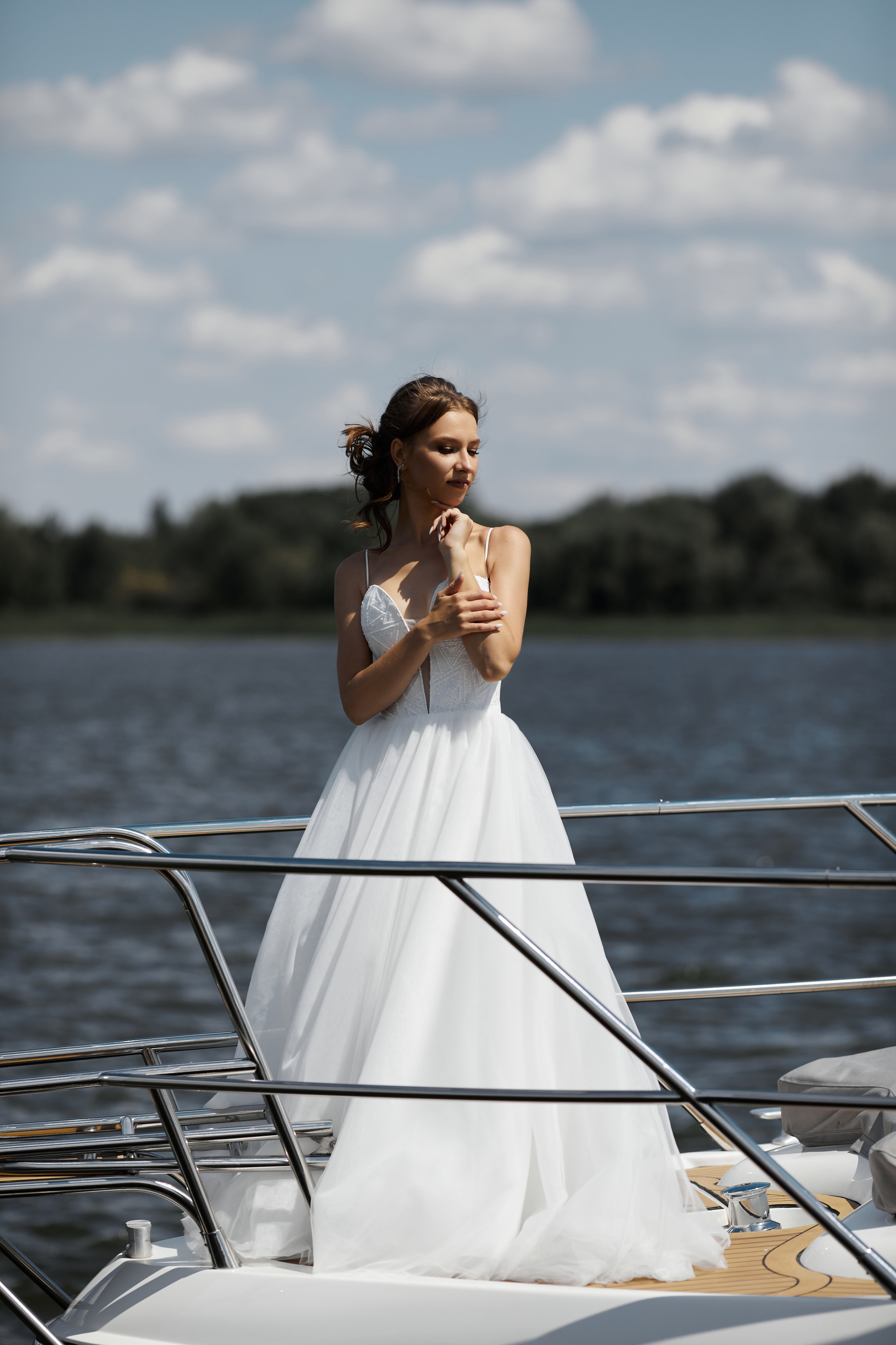 Свадебный фотограф в Саратове Владимир Денисенко