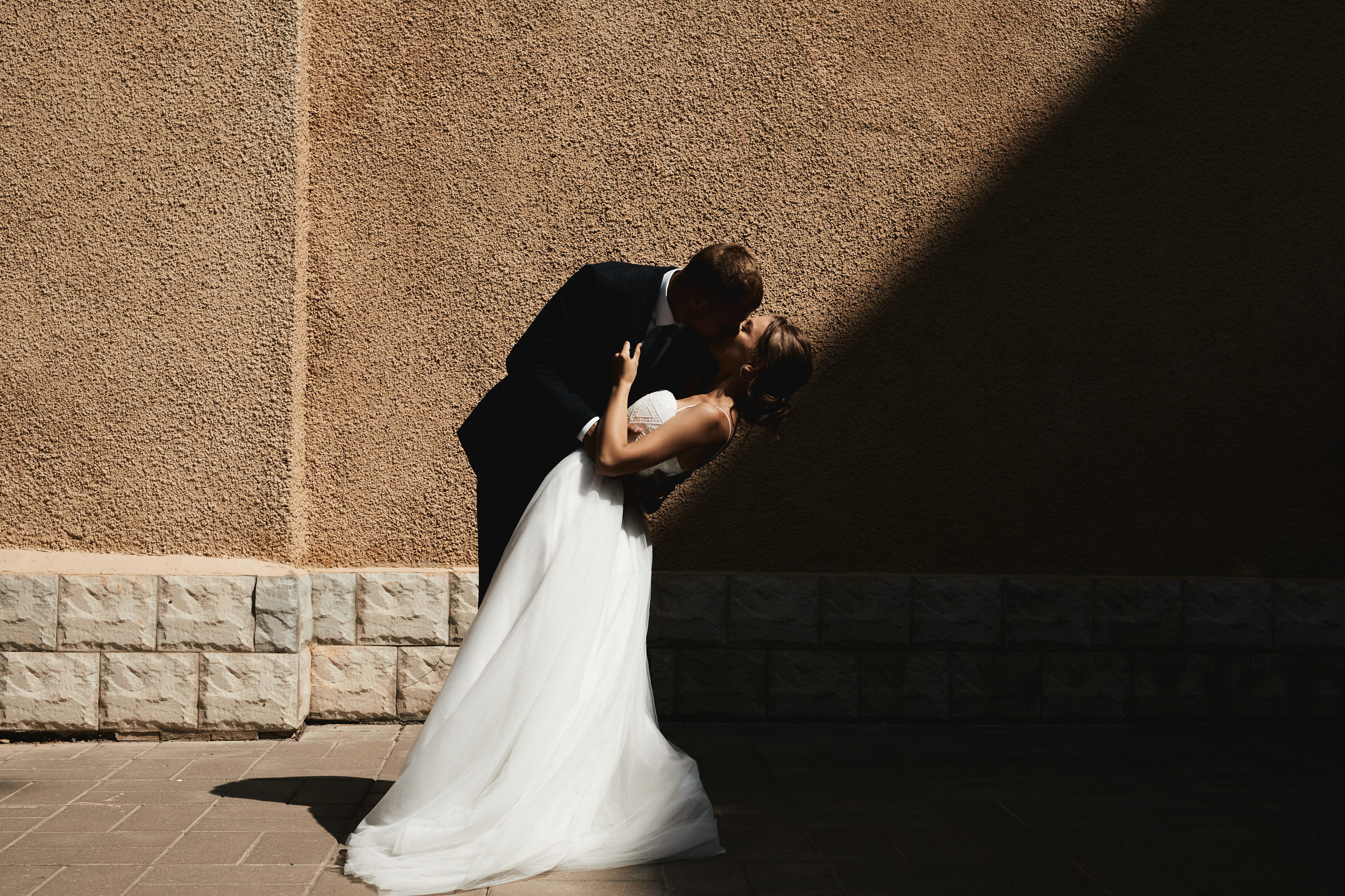 Портфолио Свадебная съемка. Свадебный фотограф в Саратове Владимир Денисенко