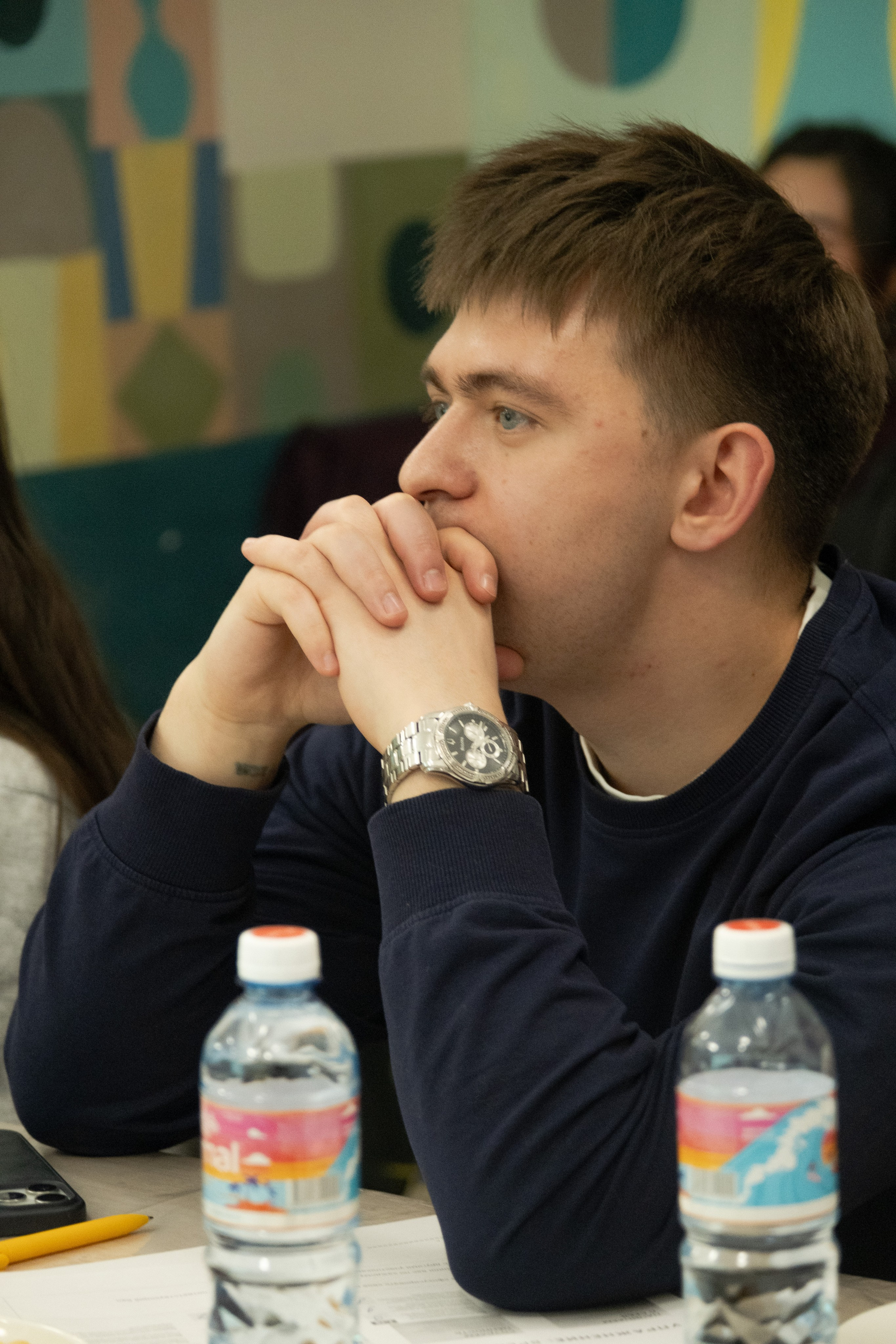 JTI event. Видеограф и Фотограф в Алматы и Астана