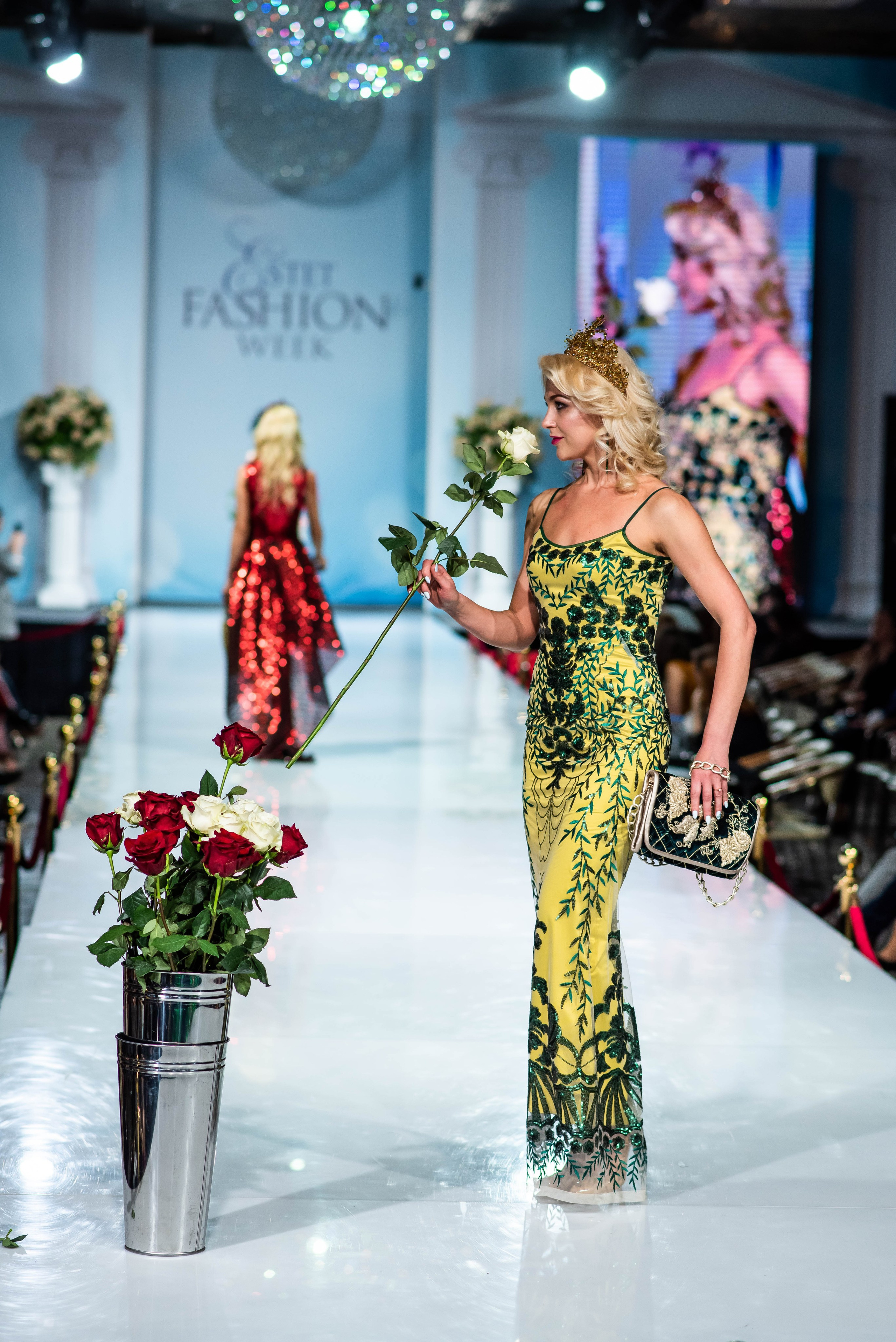 Иван Рыбников. Главная