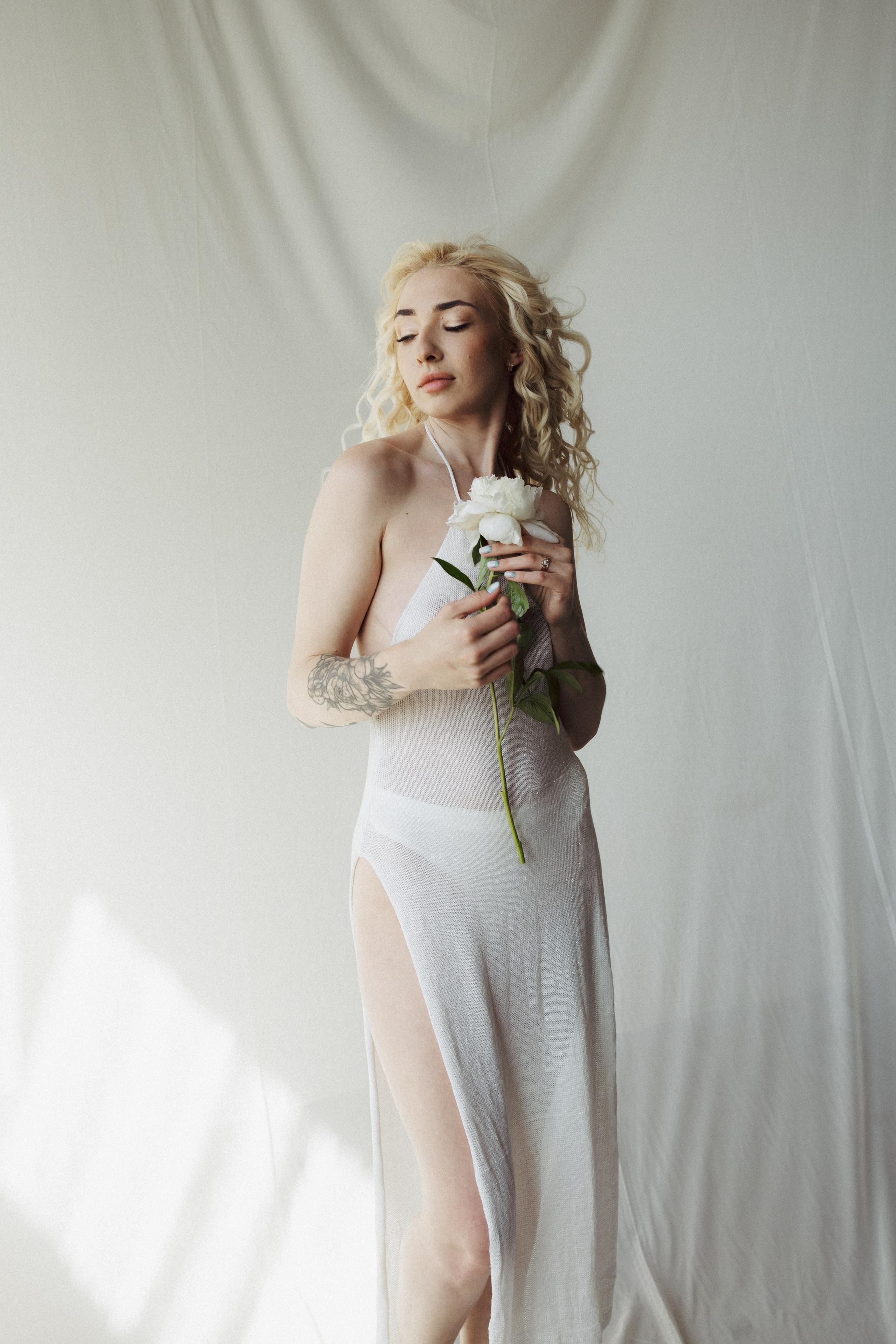 Анастасия. Фотограф в Туле и Алексине Стулова Мария