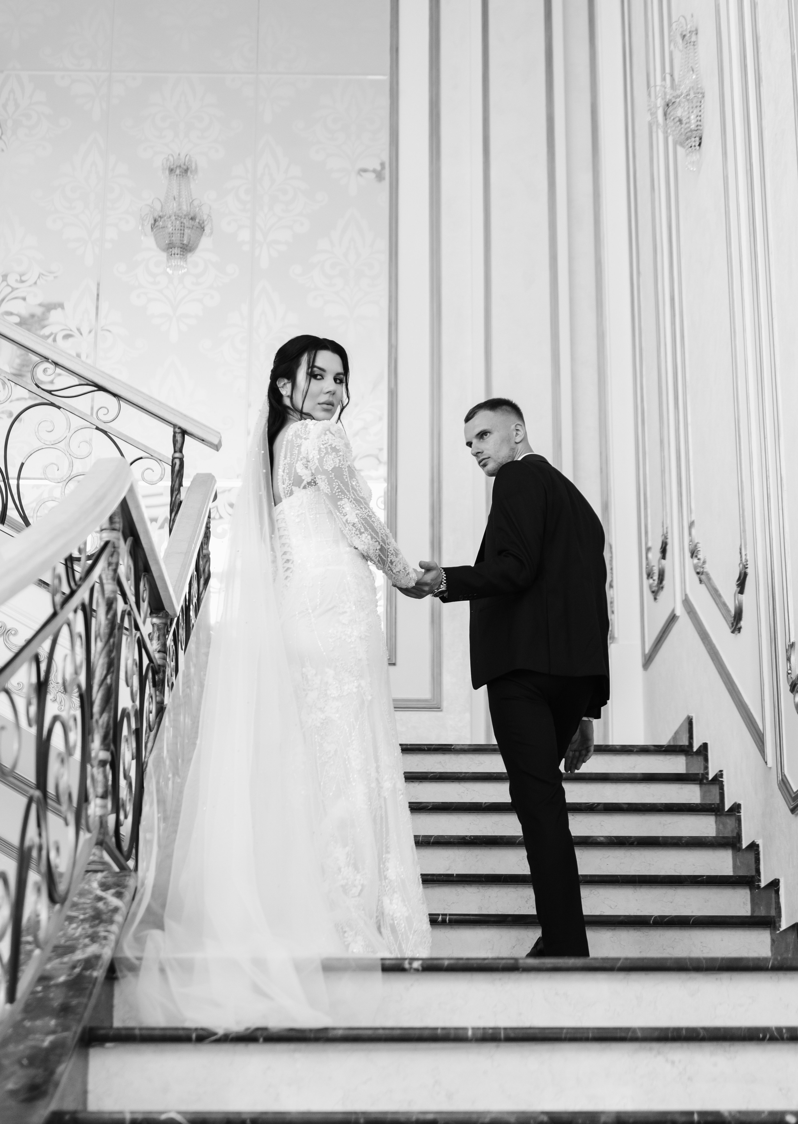 Stanislav & Kseniya. Свадебный фотограф Ильнар Асадуллин