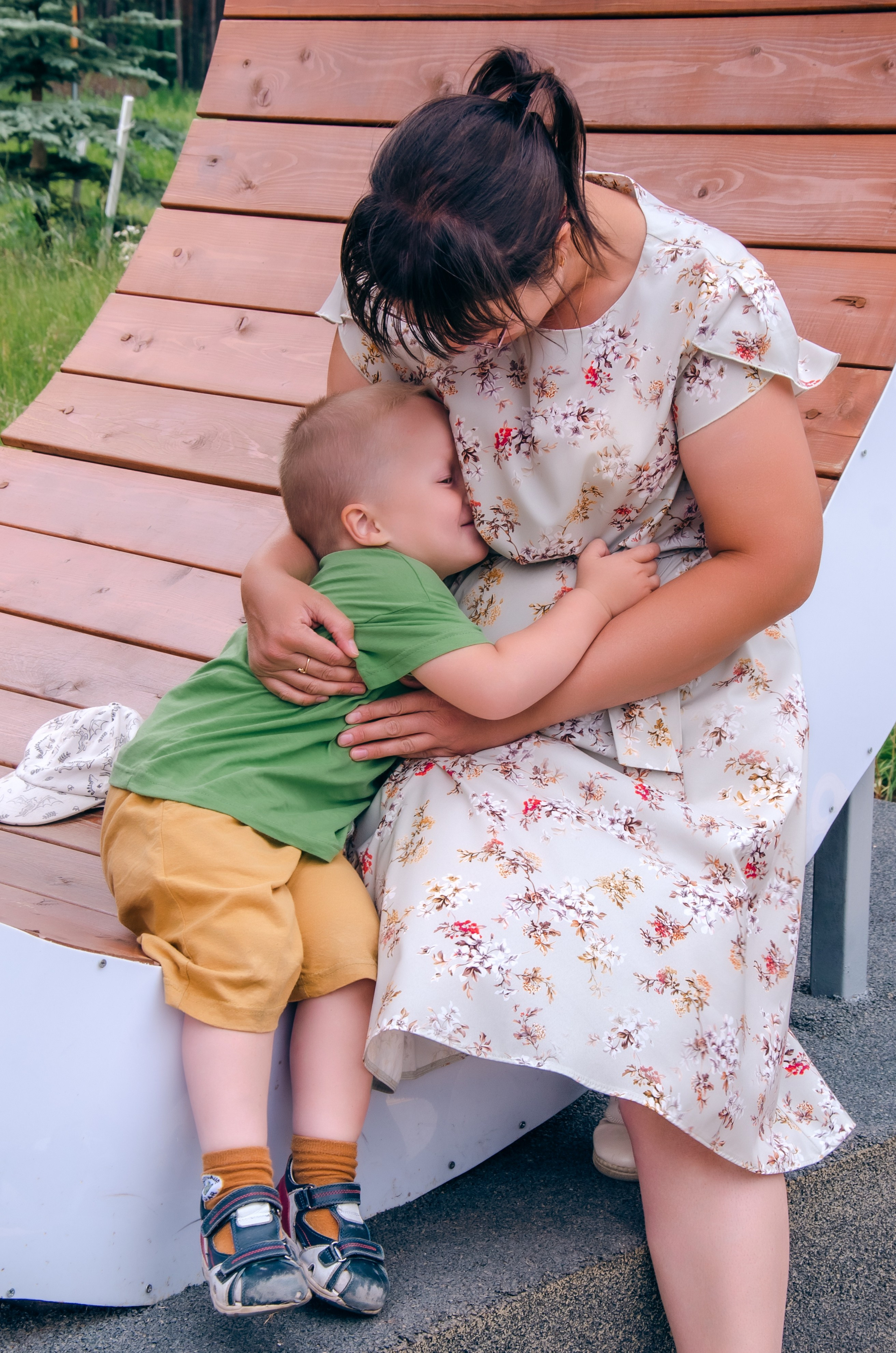 Семейная фотосессия. Семейный и детский фотограф в Перми Анастасия Тарасова