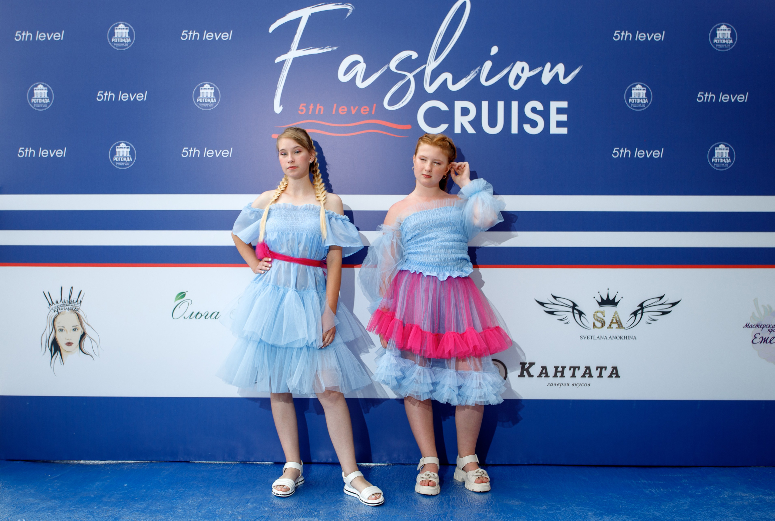 29 Fashion Cruise. Интерьерный и фуд фотограф в Иркутске Дмитрий Арно