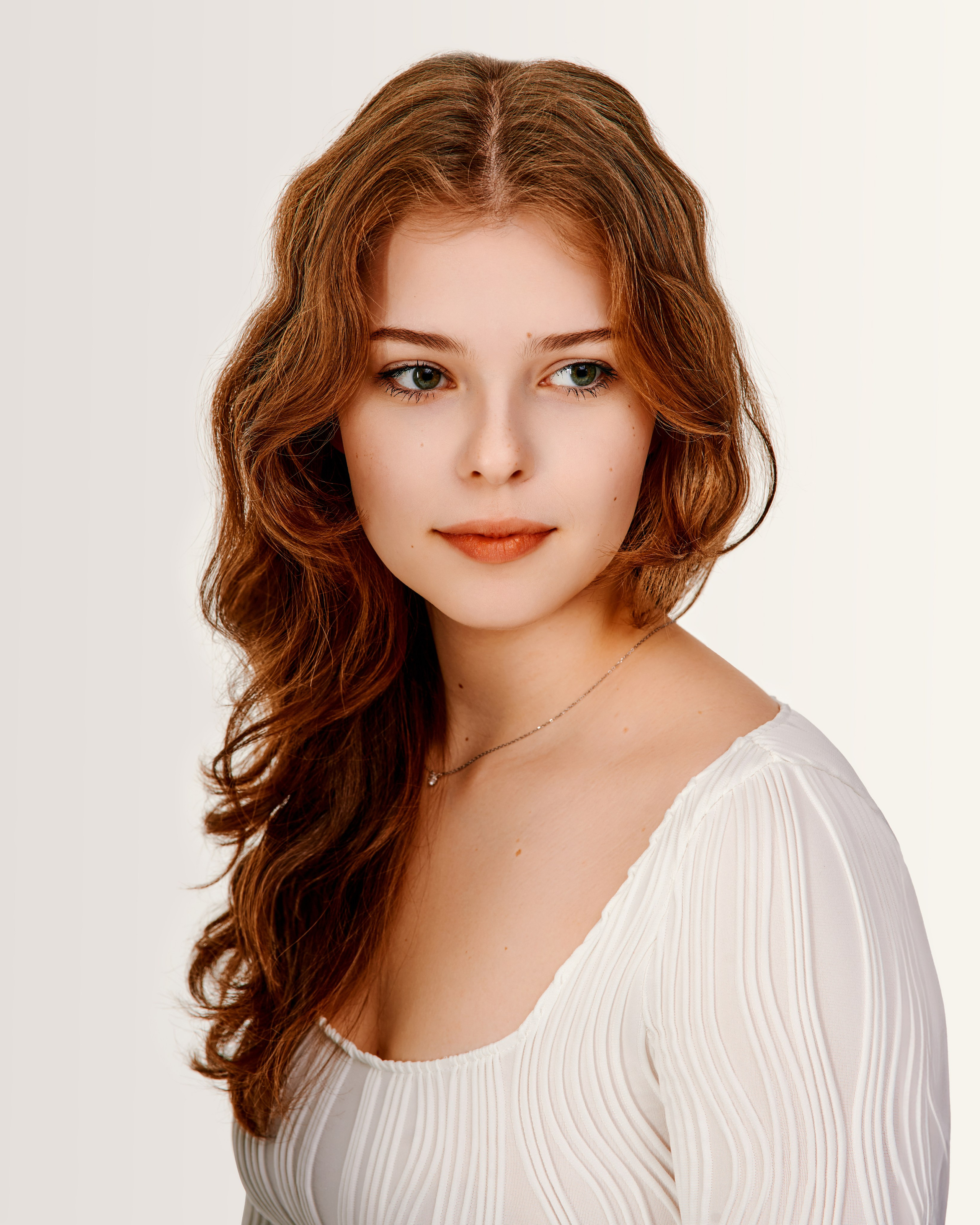 Вероника Петренко. Коммерческие фотосессии, актерское портфолио