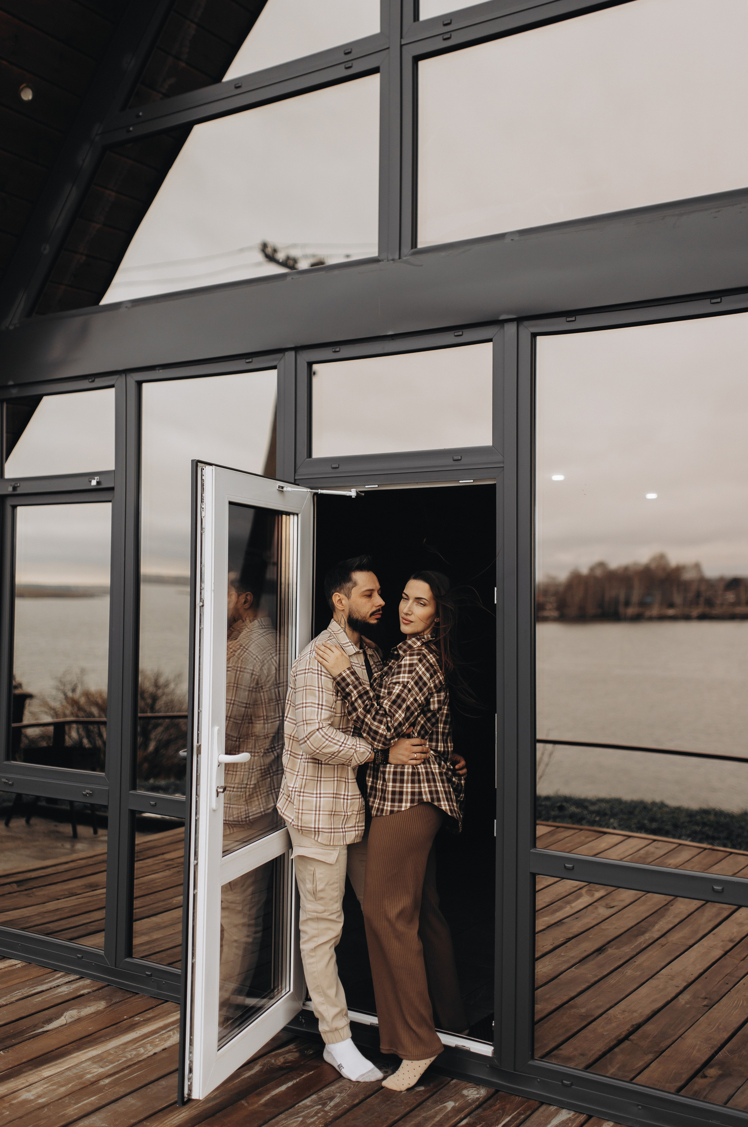 Беляевы(семейная)