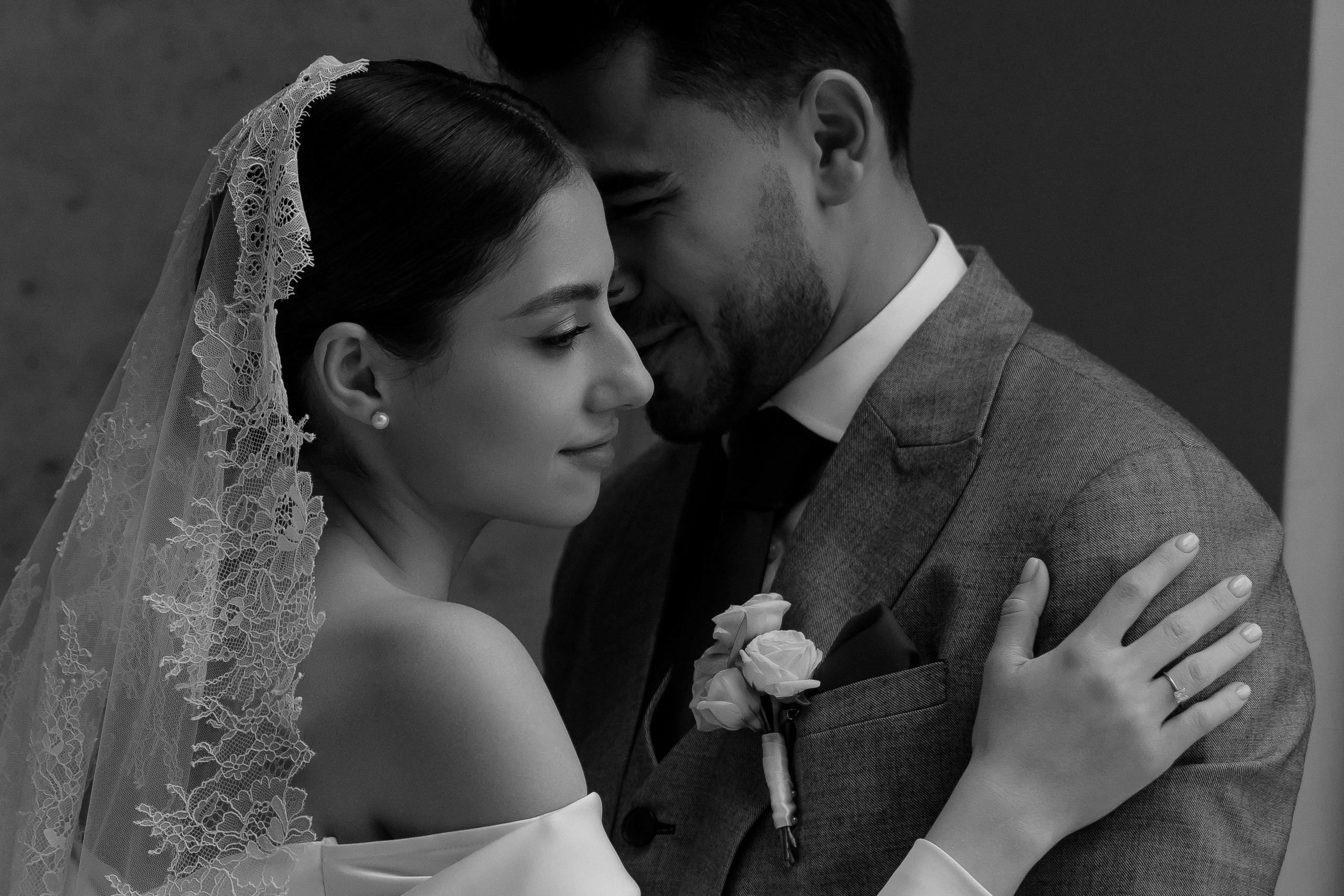 Анар и Лала. Валеева Виктория | Свадебный фотограф в Ростове-на-Дону и Москве