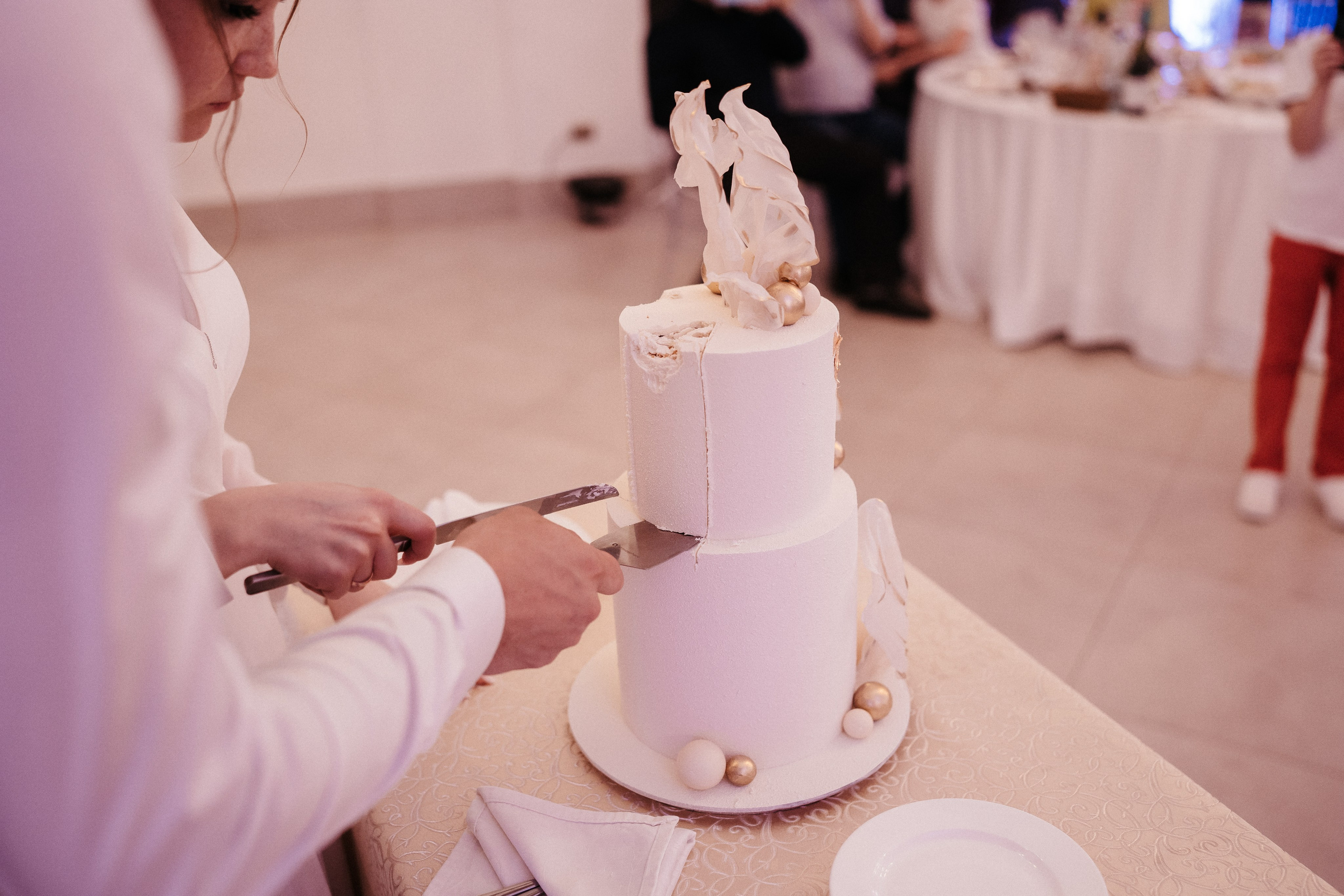 Тимофей и Маргарита. Свадебный фотограф в Симферополе