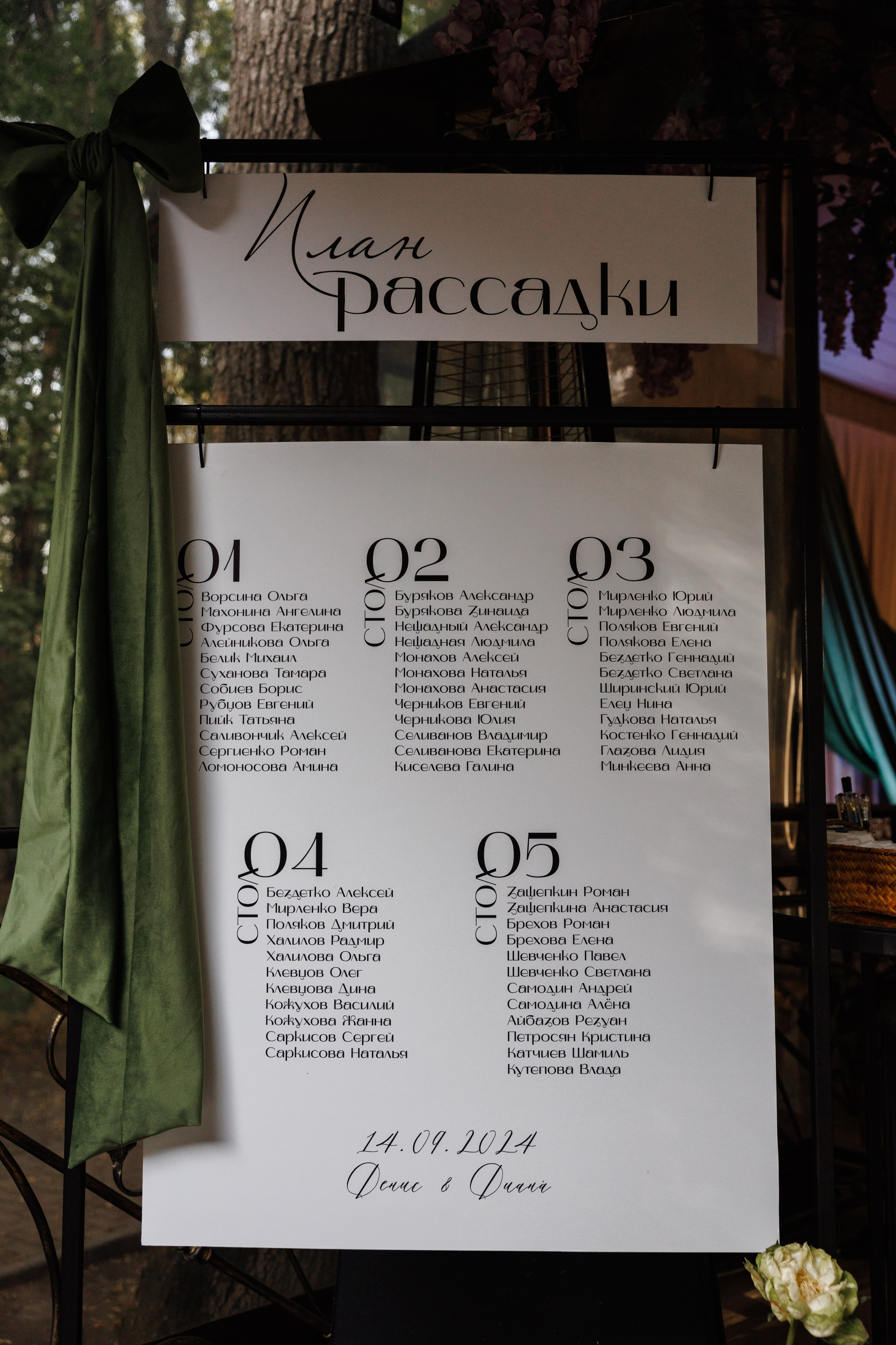 Денис и Диана. Фотограф Ставрополь Петр Голубенко