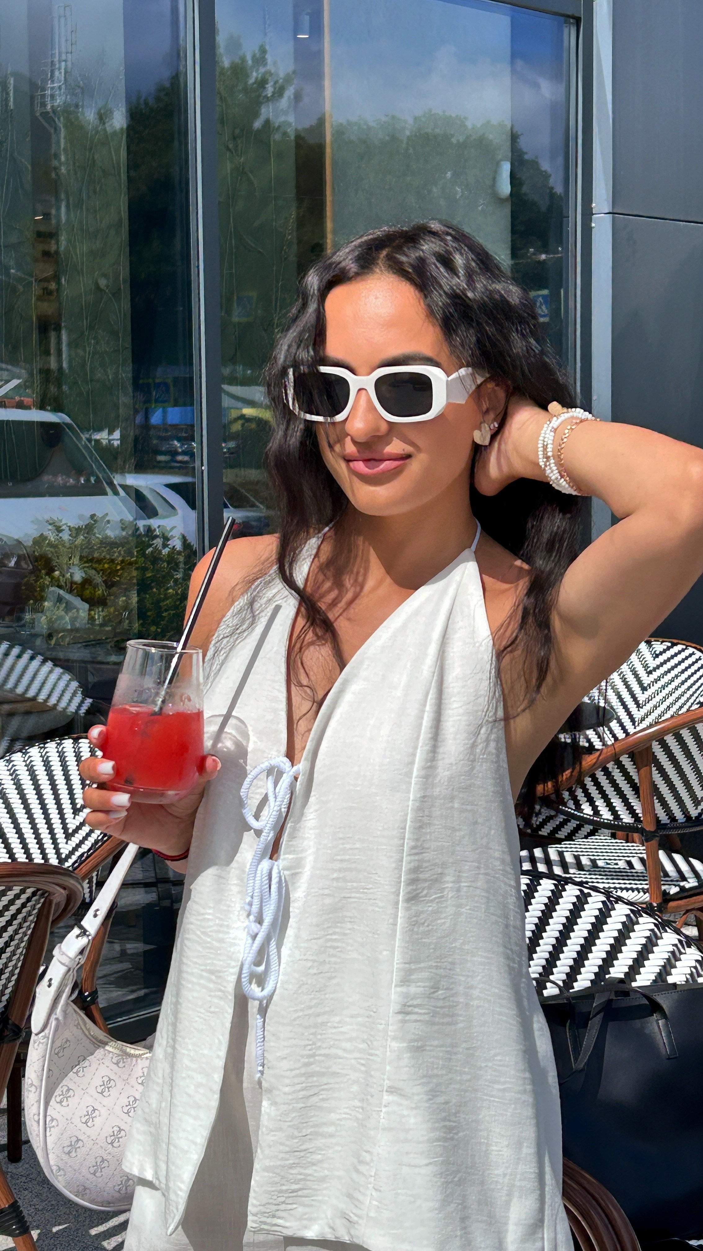 Эля. Фотограф Мария Мусаелян