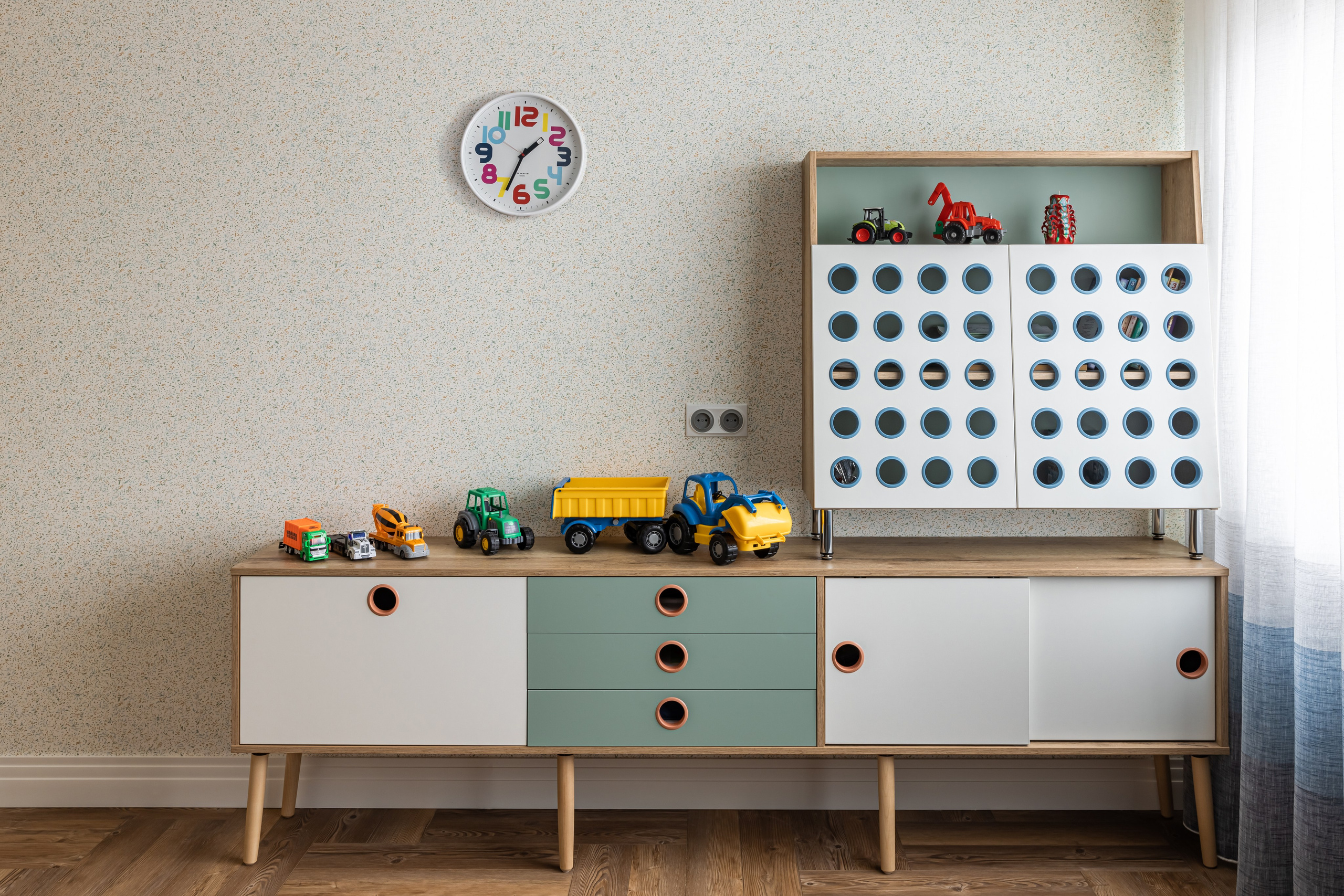 Квартира на Советской. Дизайнер Елена Котенко. Иван Благушин. Интерьерный и архитектурный фотограф в Москве и Санкт-Петербурге