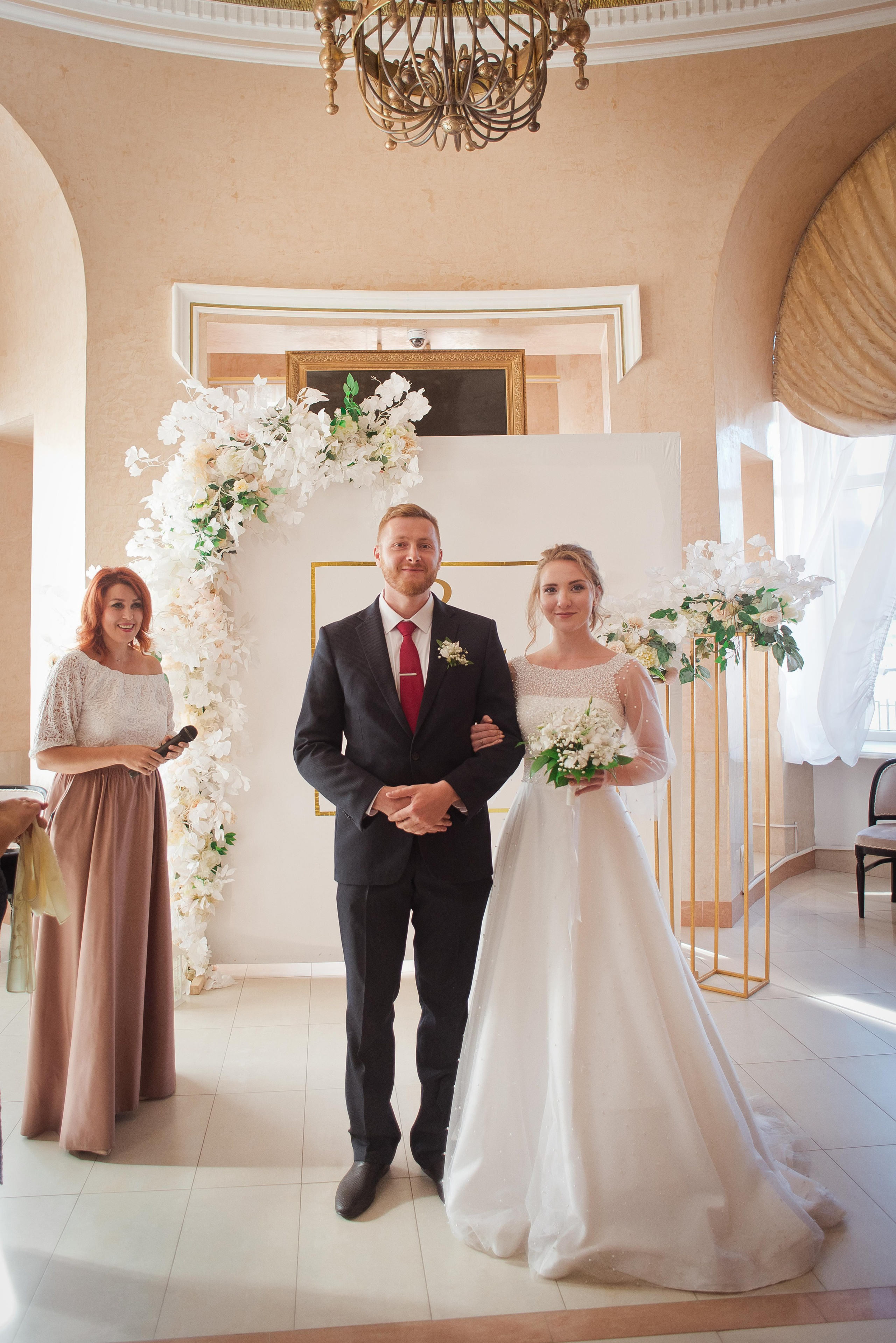 Владимир и Анастасия. Свадебный и семейный фотограф Яна Стражева. Волгоград, Москва