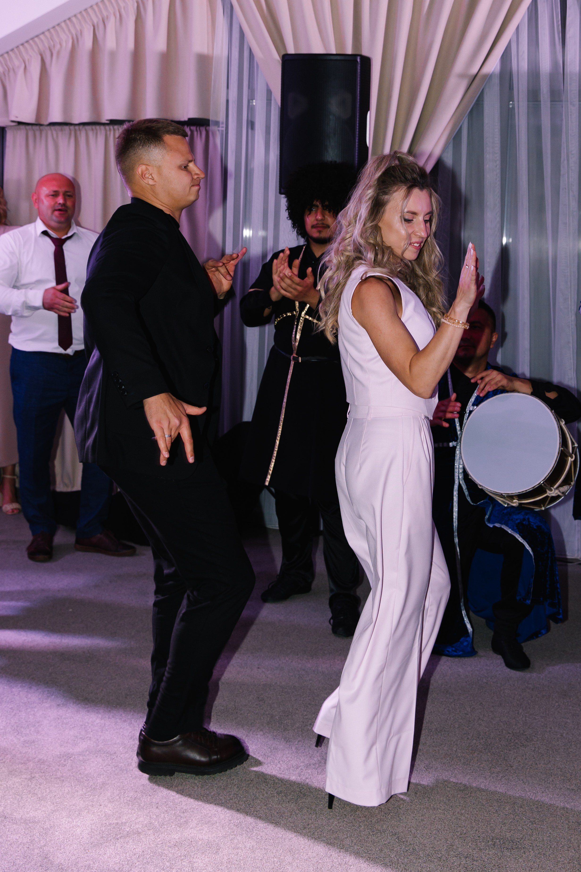 Anastasia & Ilya. Фотограф в Минске — Юлия Деяк. Фотосессии в Минске