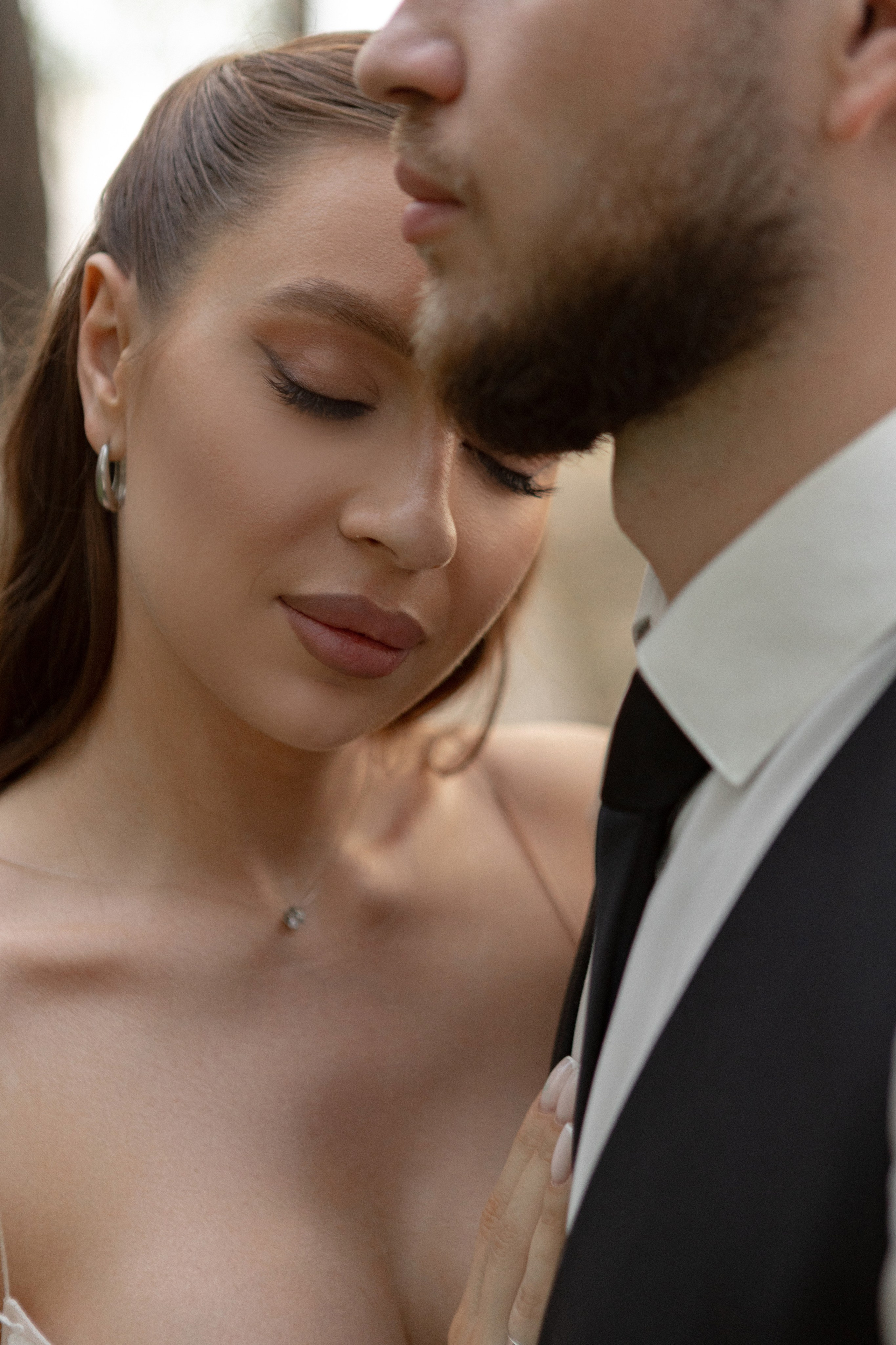 Дмитрий и Елизавета. Фотограф Екатерина Чупина