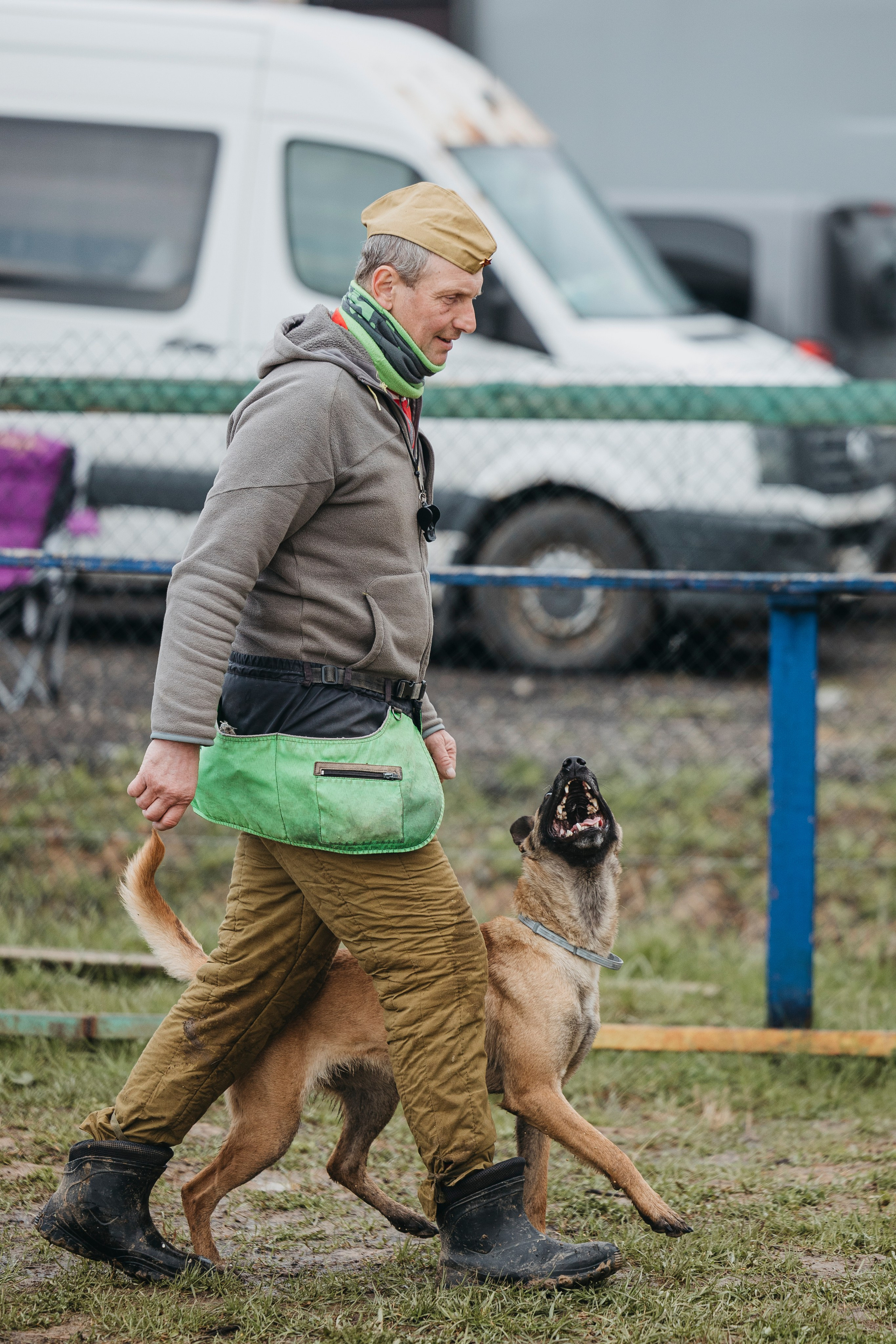 09.05.25 Вологда соревнования. Фотограф-анималист Анна Маринич