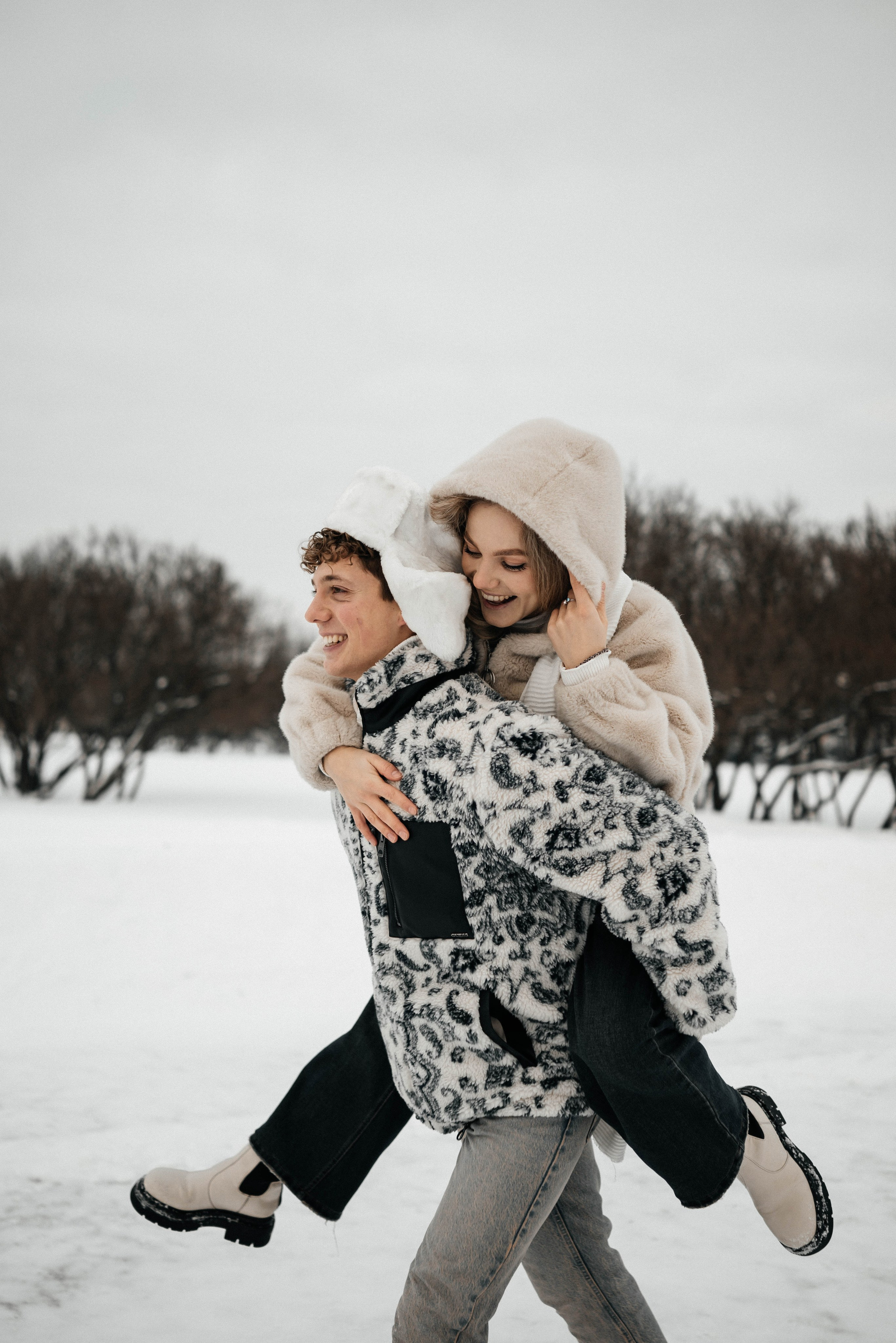 Тимофей&Дарья. Главная