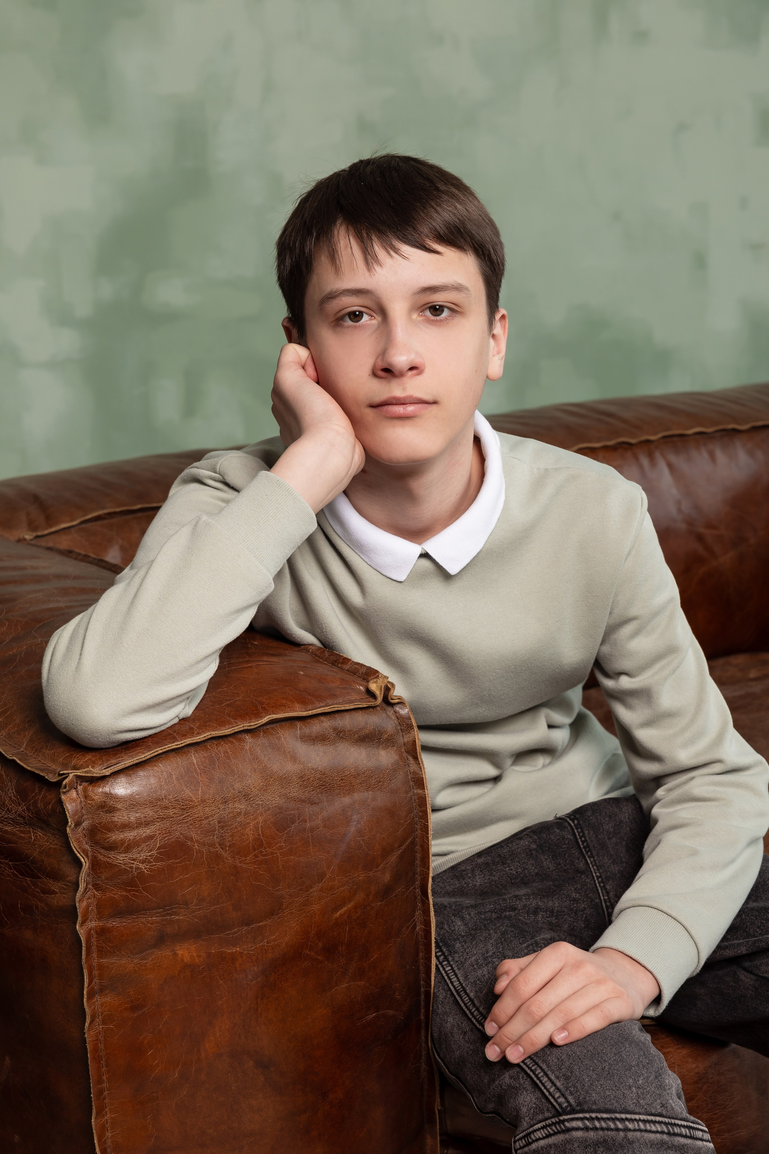 7 класс. Семейный, детский и школьный фотограф в Москве Рудницкая Анна